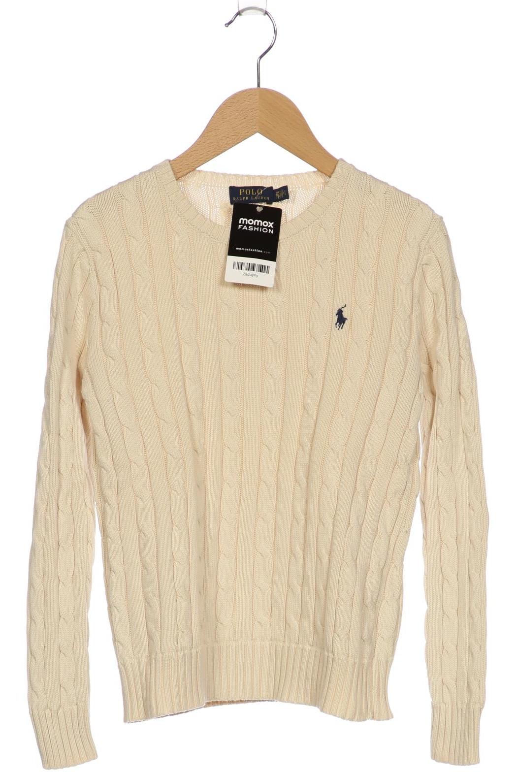 

Polo Ralph Lauren Damen Pullover, beige, Gr. 34