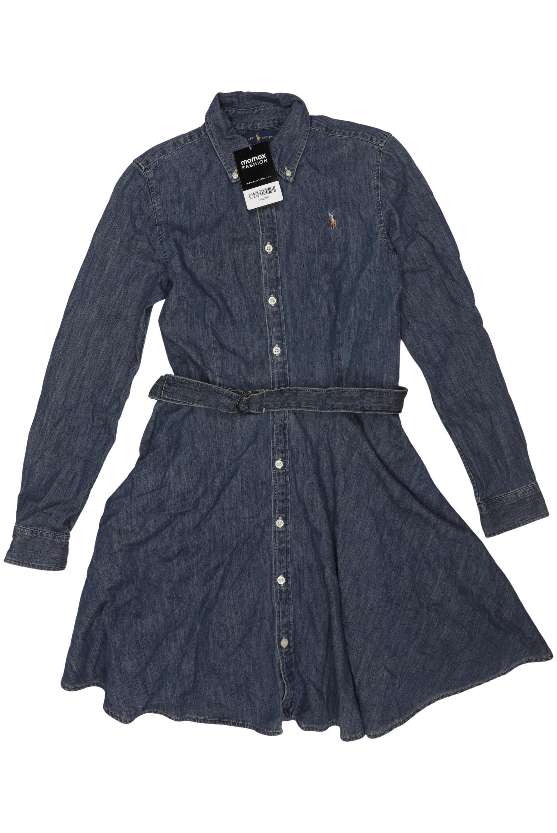 

Polo Ralph Lauren Mädchen Kleid, blau, Gr. 14