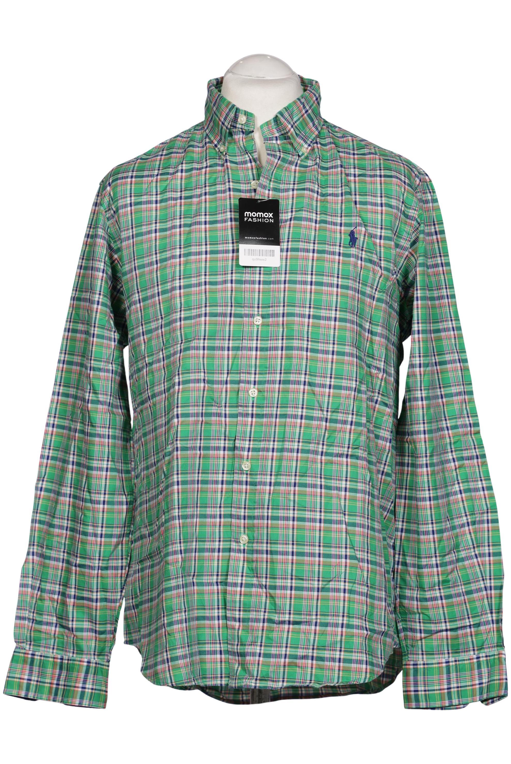 

Polo Ralph Lauren Herren Hemd, mehrfarbig, Gr. 52