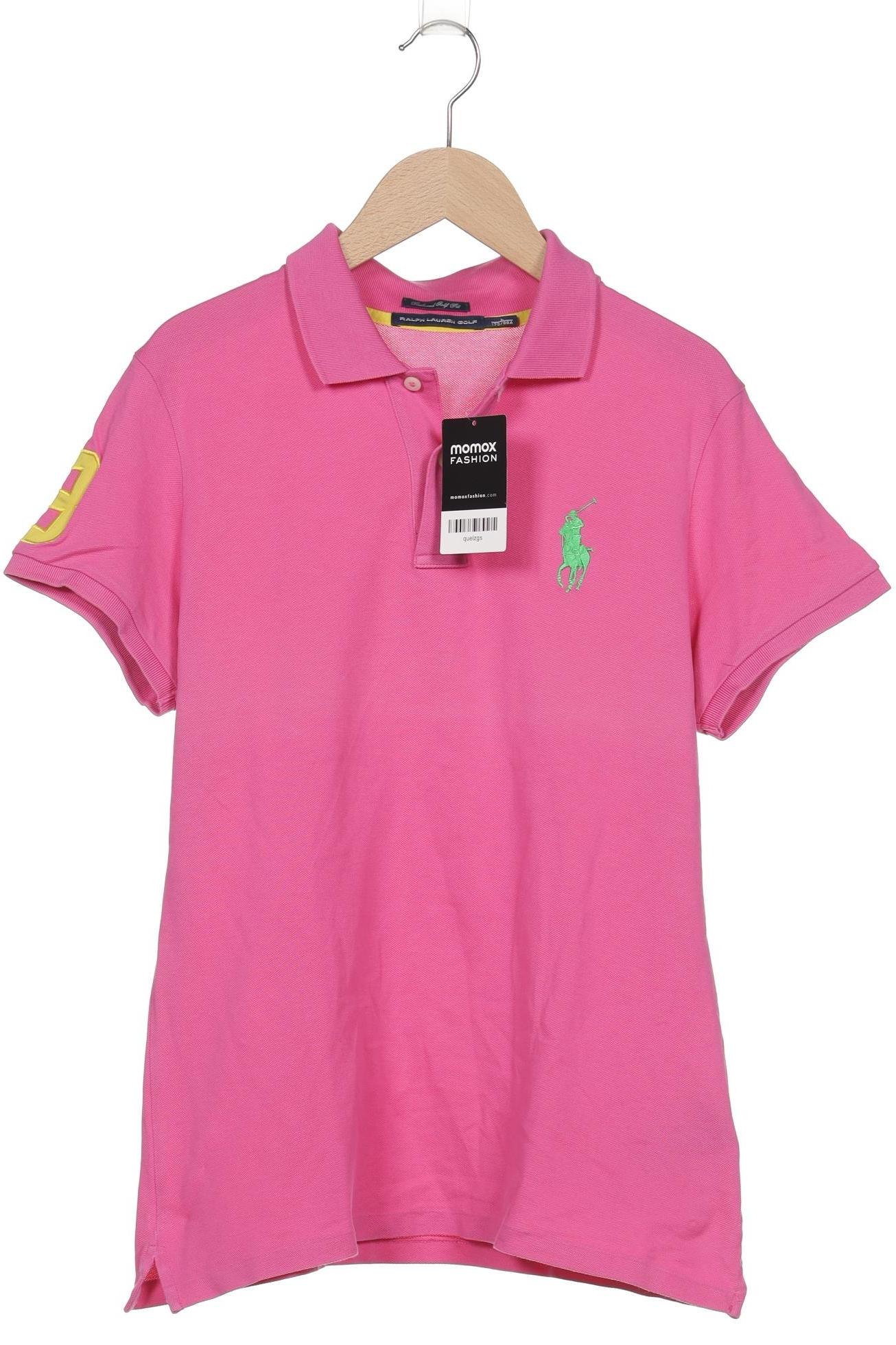 

Polo Ralph Lauren Damen Poloshirt, pink, Gr. 42