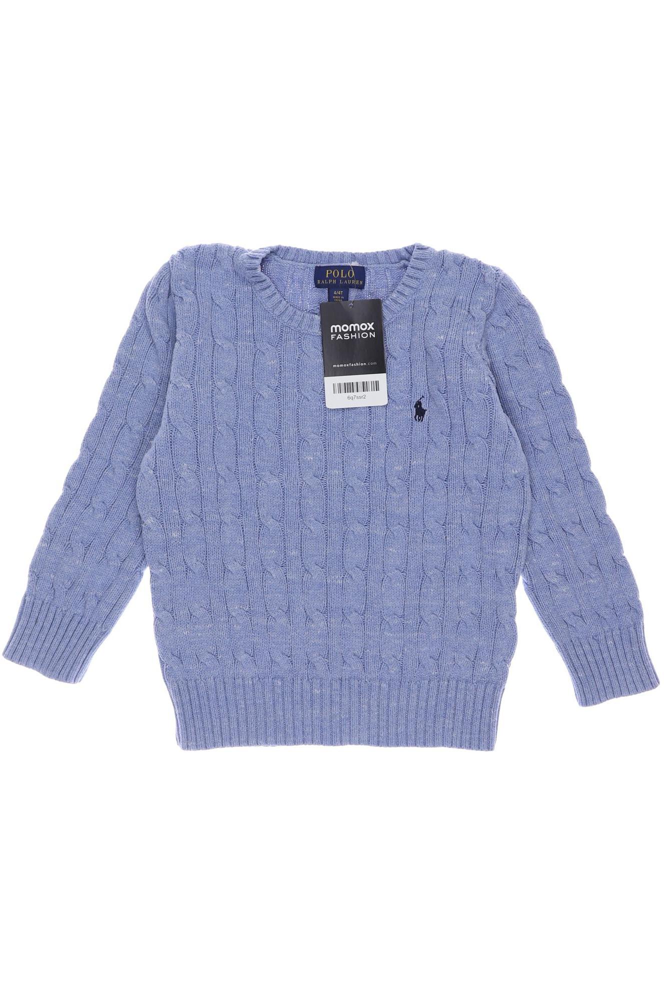 

Polo Ralph Lauren Herren Pullover, blau, Gr. 104