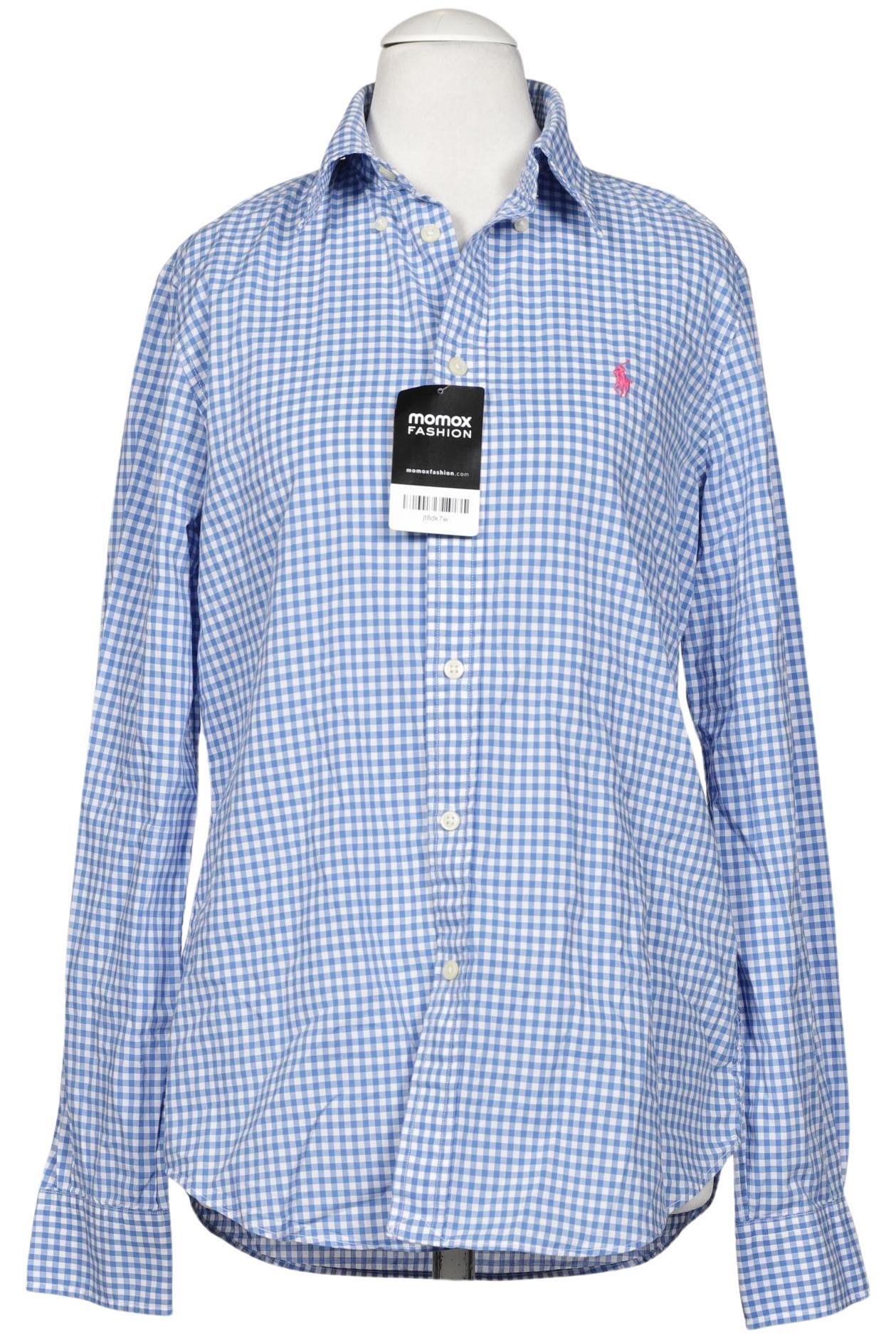 

Polo Ralph Lauren Damen Bluse, mehrfarbig, Gr. 8