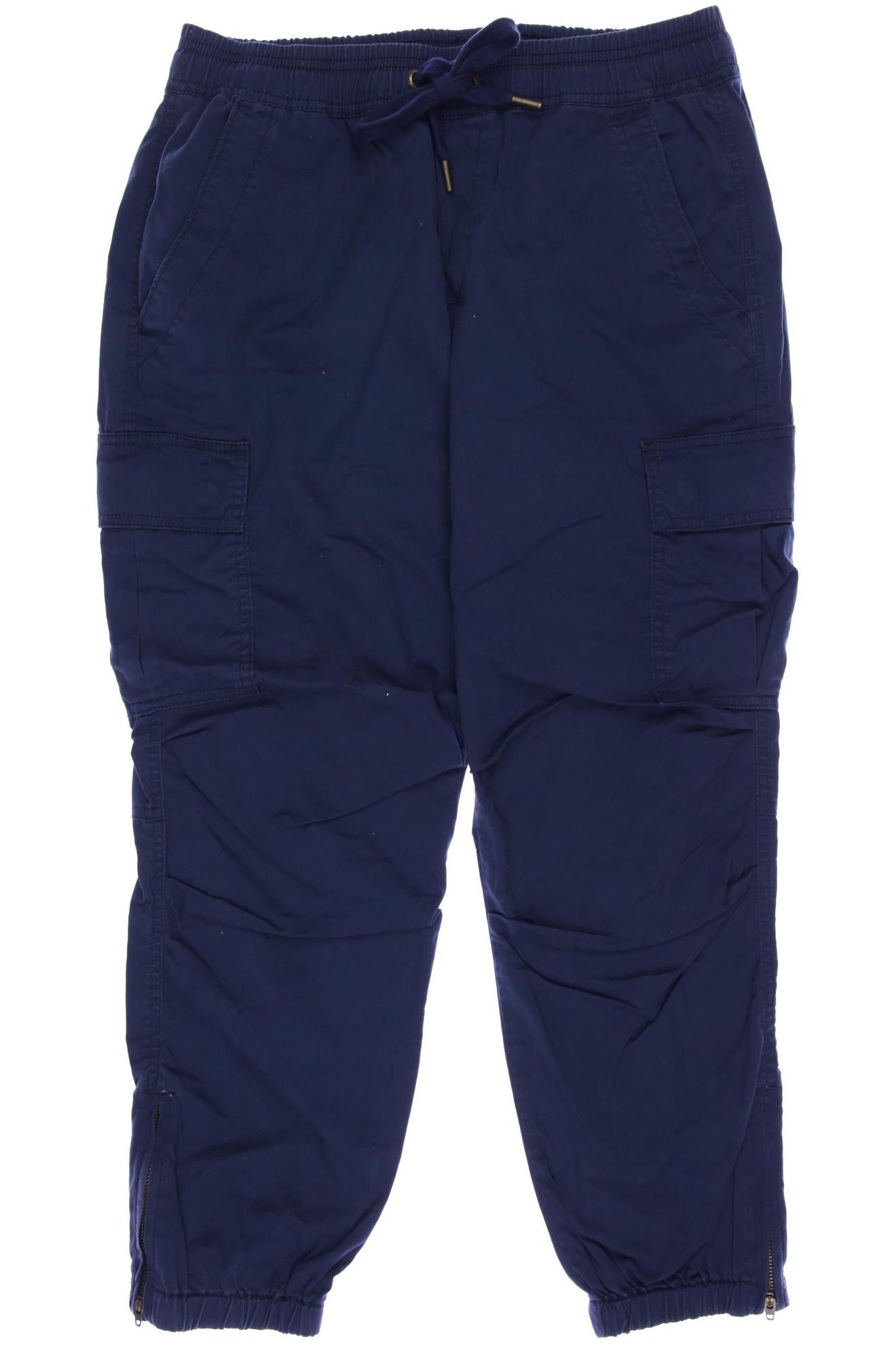 

Polo Ralph Lauren Herren Stoffhose, blau, Gr. 0