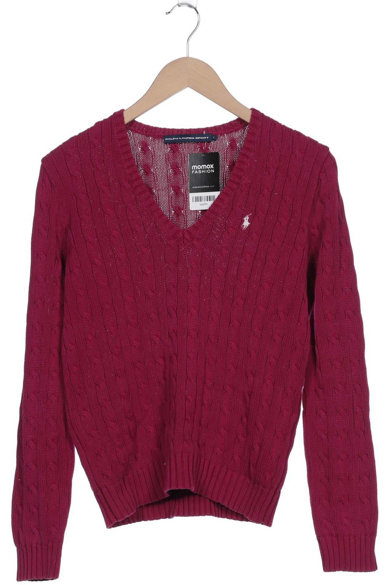 

Polo Ralph Lauren Damen Pullover, pink