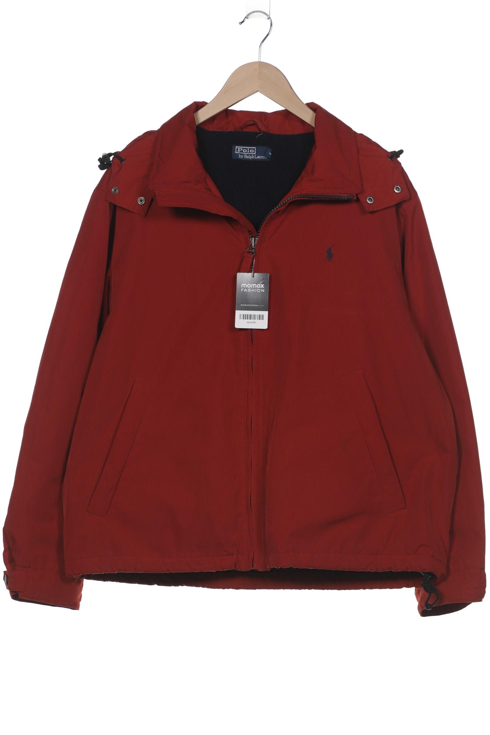 

Polo Ralph Lauren Herren Jacke, rot, Gr. 54