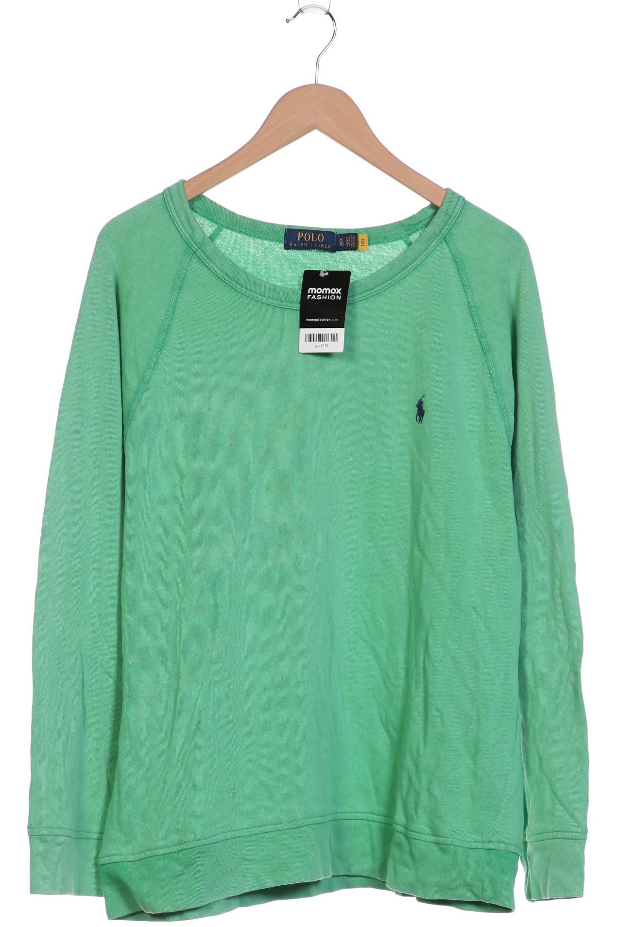 

Polo Ralph Lauren Herren Sweatshirt, grün
