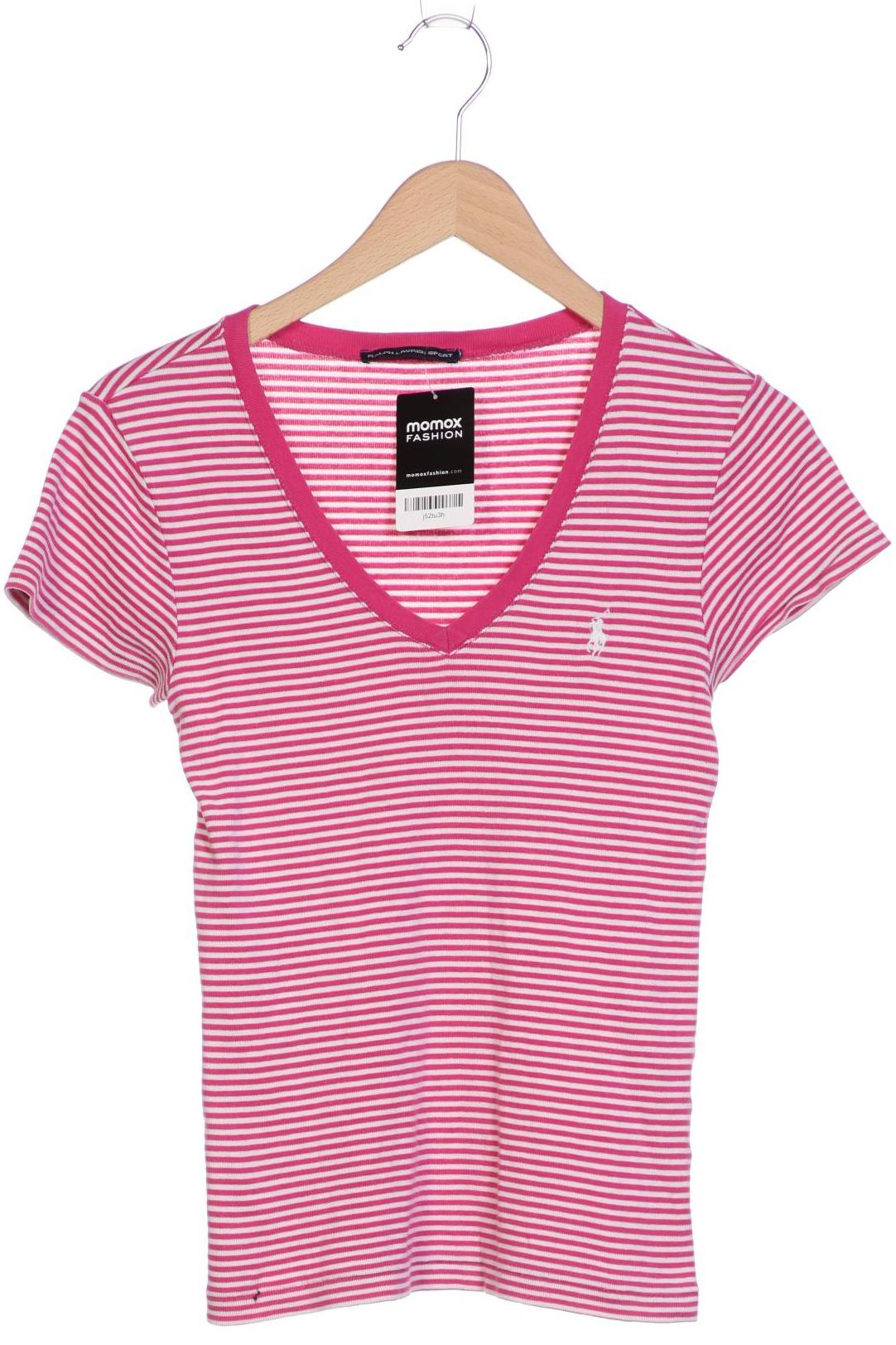 

Polo Ralph Lauren Damen T-Shirt, pink