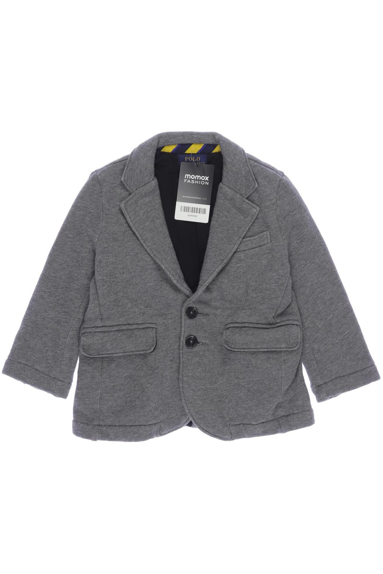 

Polo Ralph Lauren Herren Jacke, grau, Gr. 92