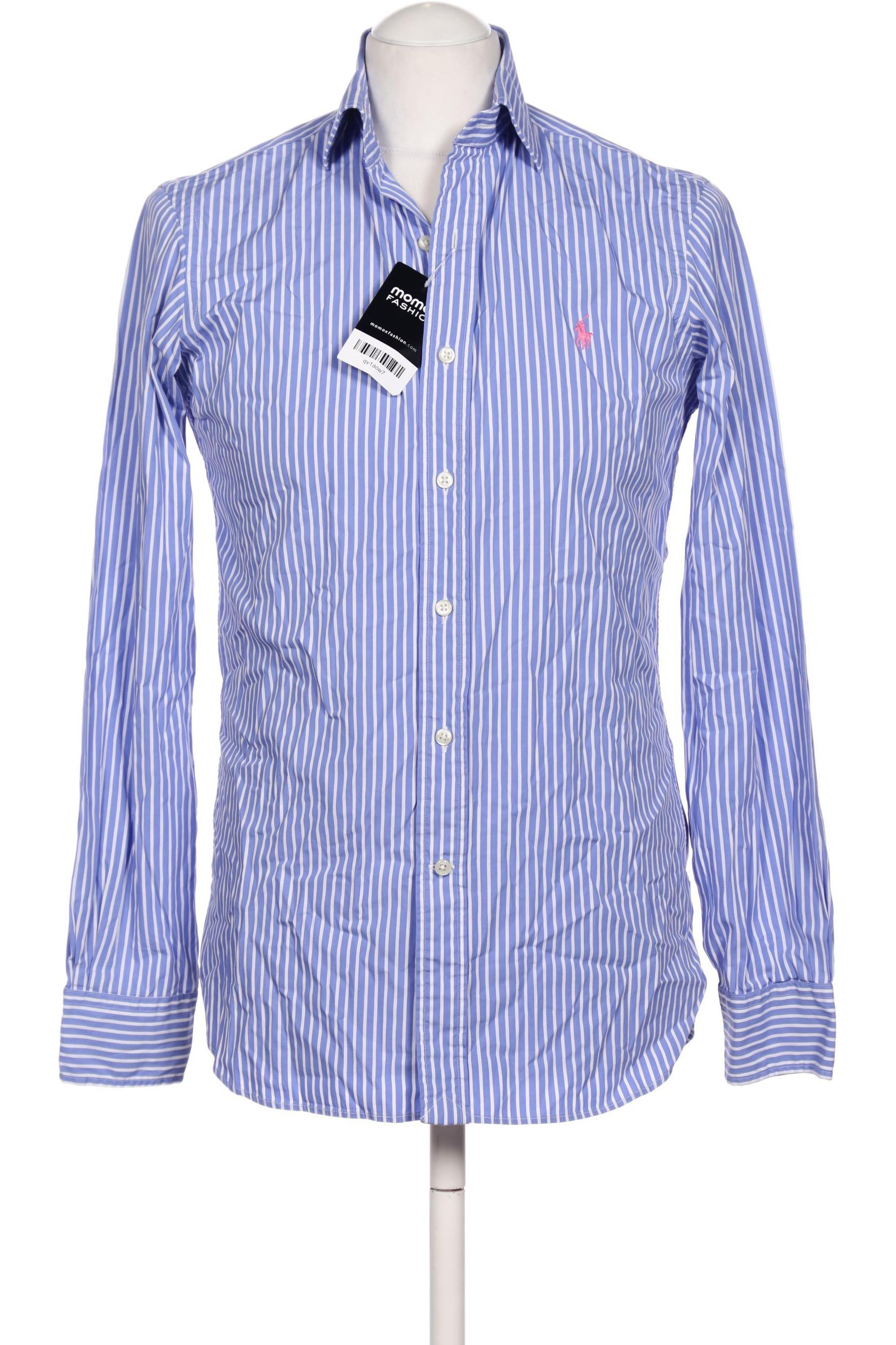 

Polo Ralph Lauren Herren Hemd, blau, Gr. 44