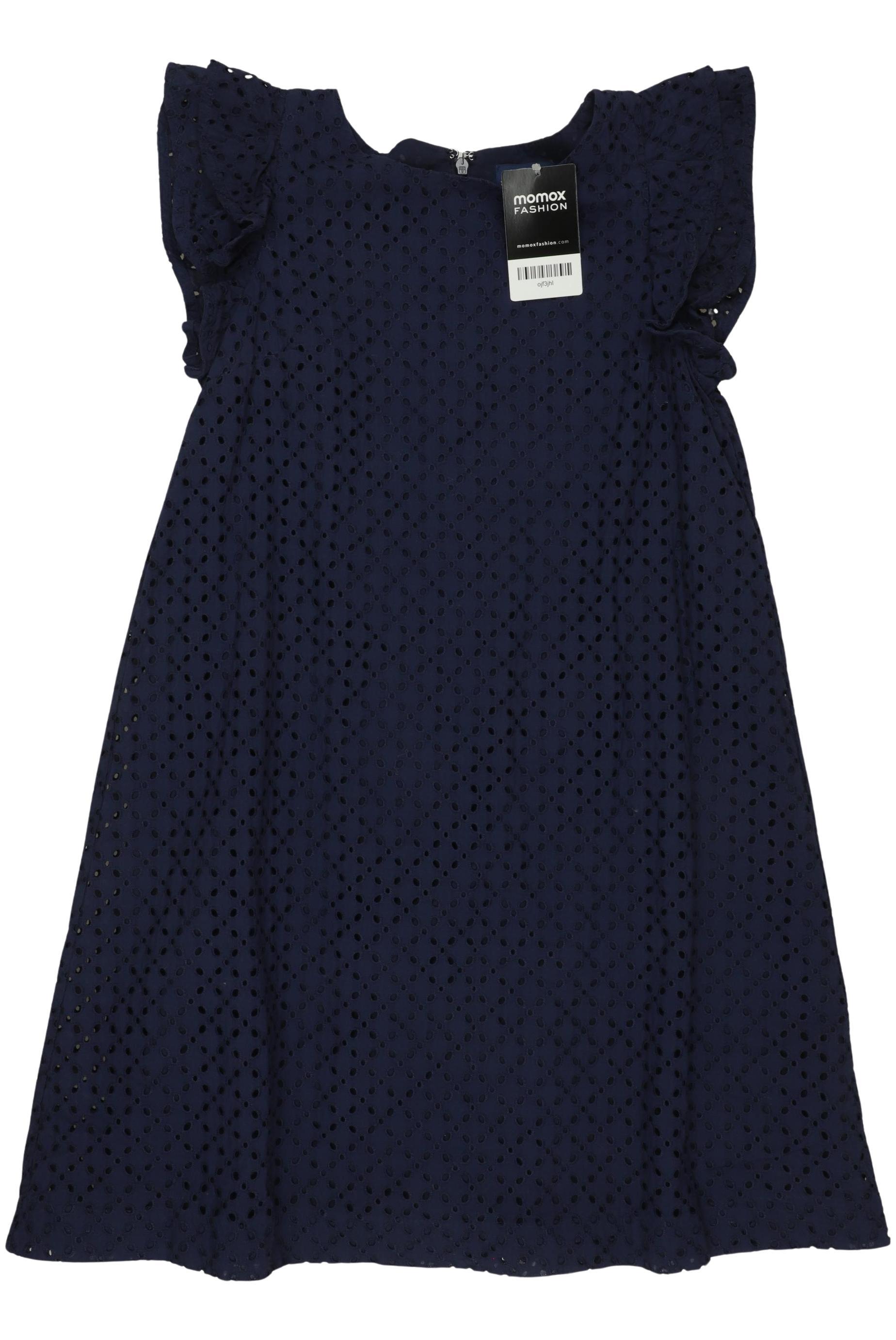 

Polo Ralph Lauren Mädchen Kleid, marineblau, Gr. 16