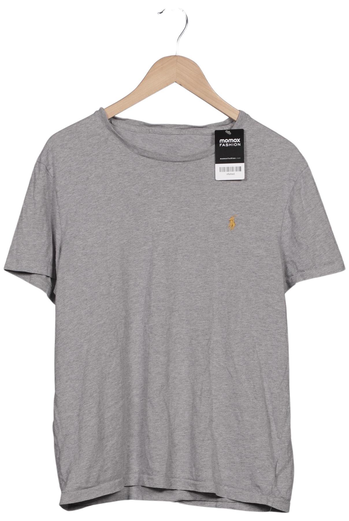 

Polo Ralph Lauren Herren T-Shirt, grau, Gr. 52