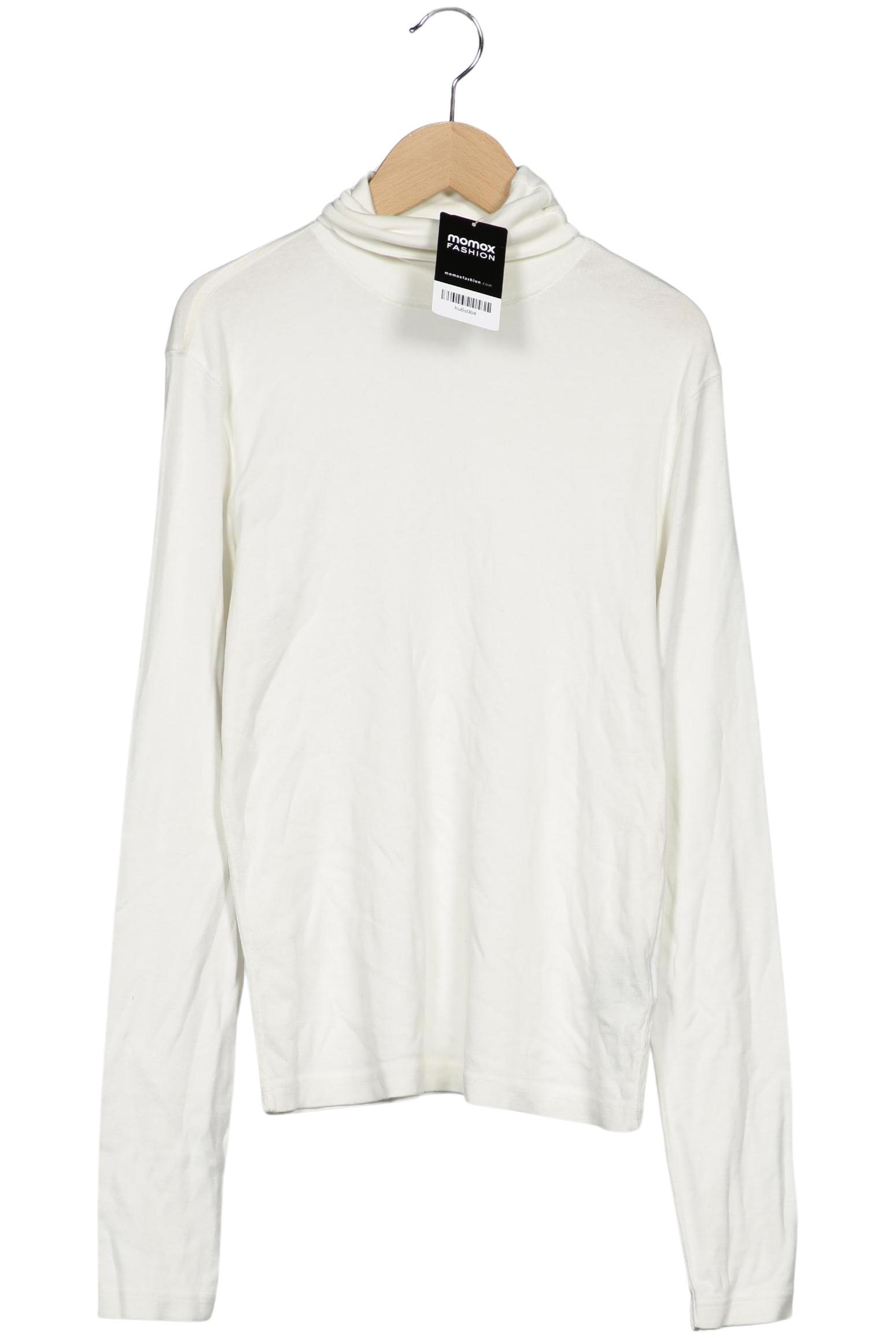 

Polo Ralph Lauren Damen Langarmshirt, weiß, Gr. 42