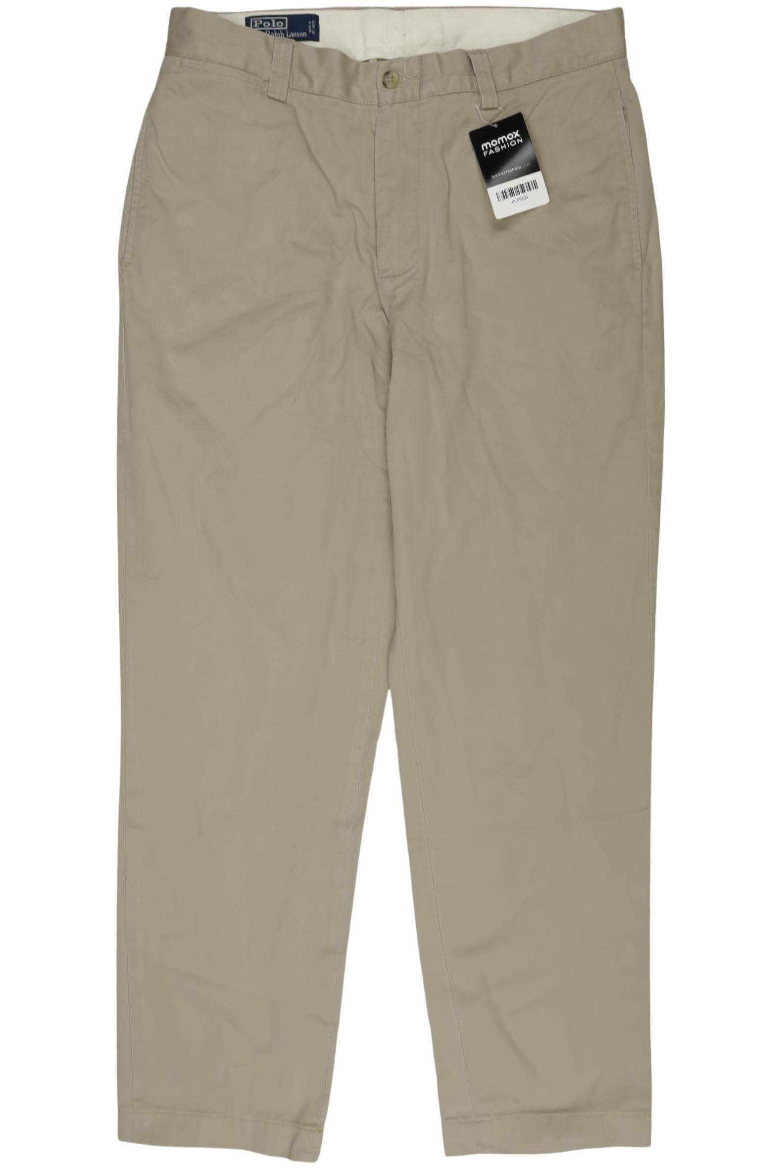 

Polo Ralph Lauren Herren Stoffhose, beige, Gr. 32