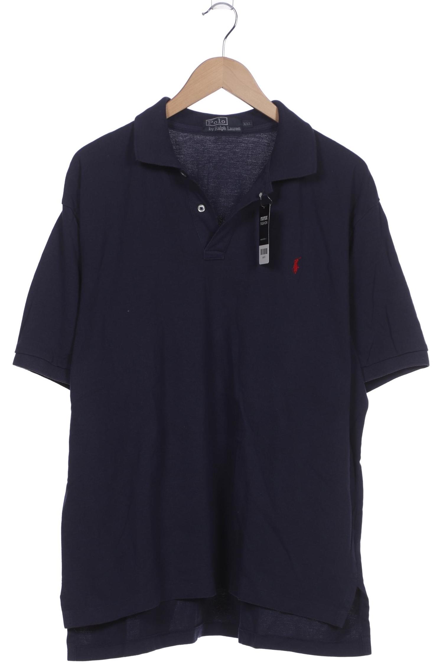 

Polo Ralph Lauren Herren Poloshirt, marineblau, Gr. 56