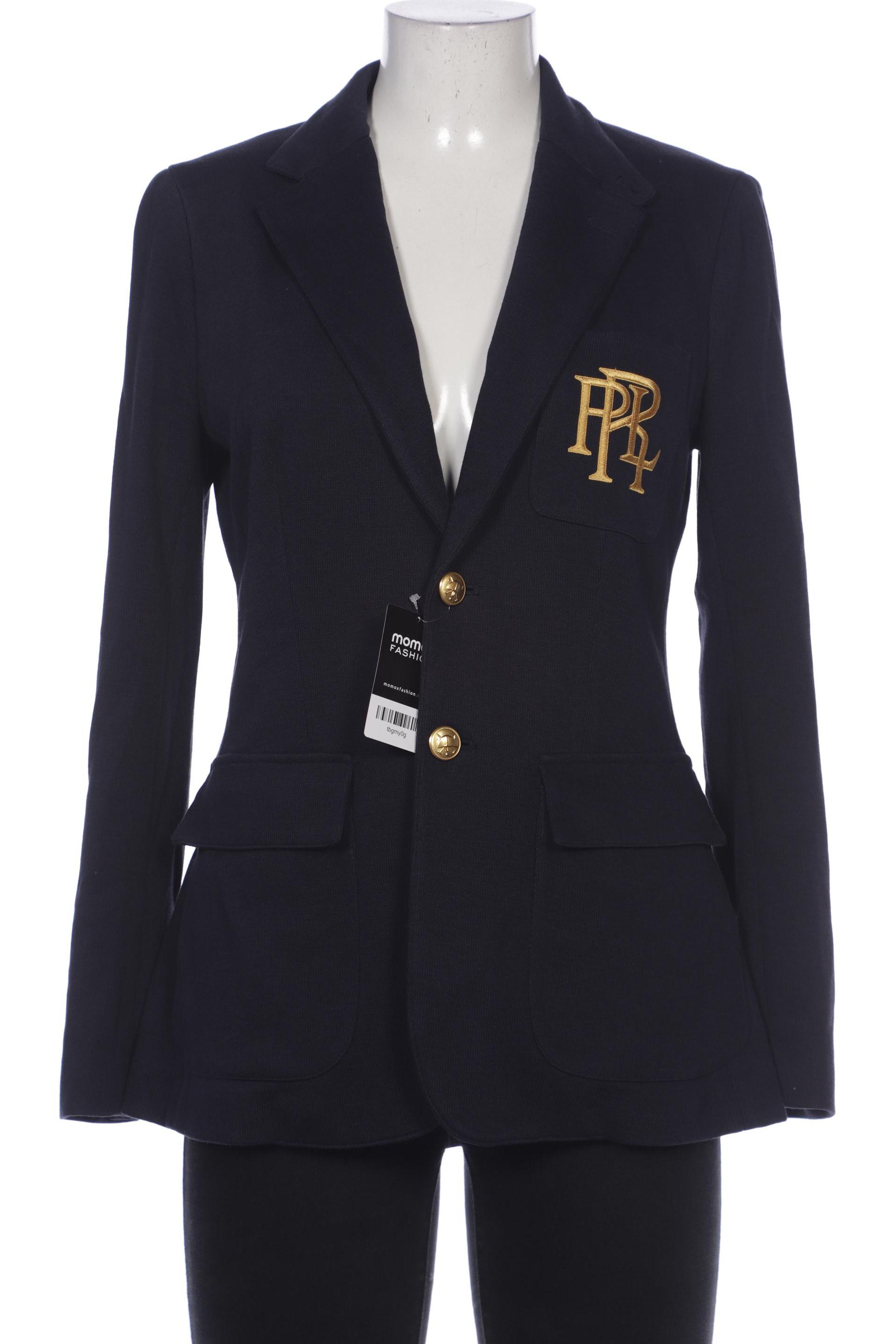 

Polo Ralph Lauren Damen Blazer, marineblau, Gr. 10