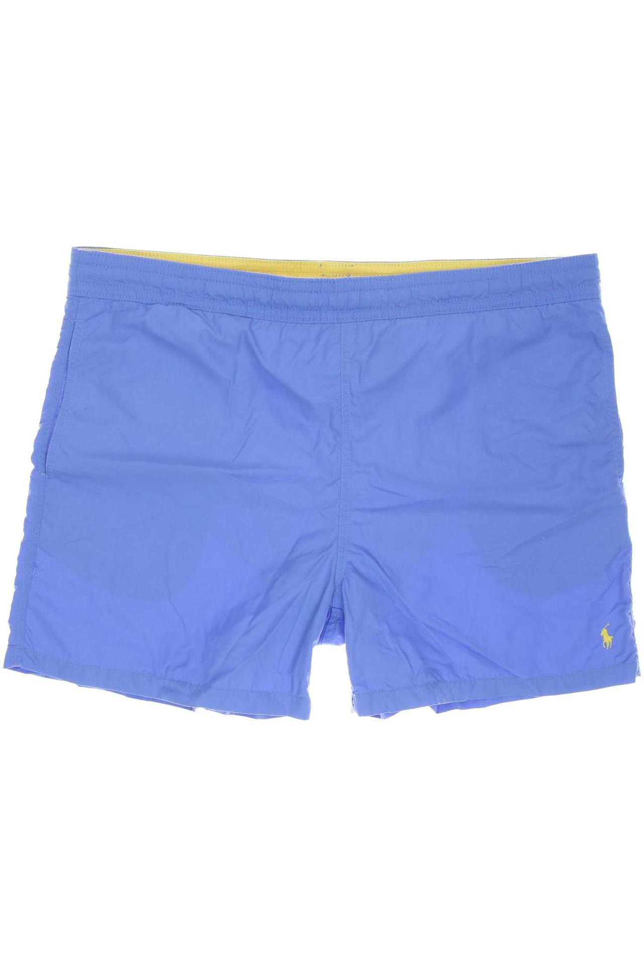 

Polo Ralph Lauren Herren Shorts, blau