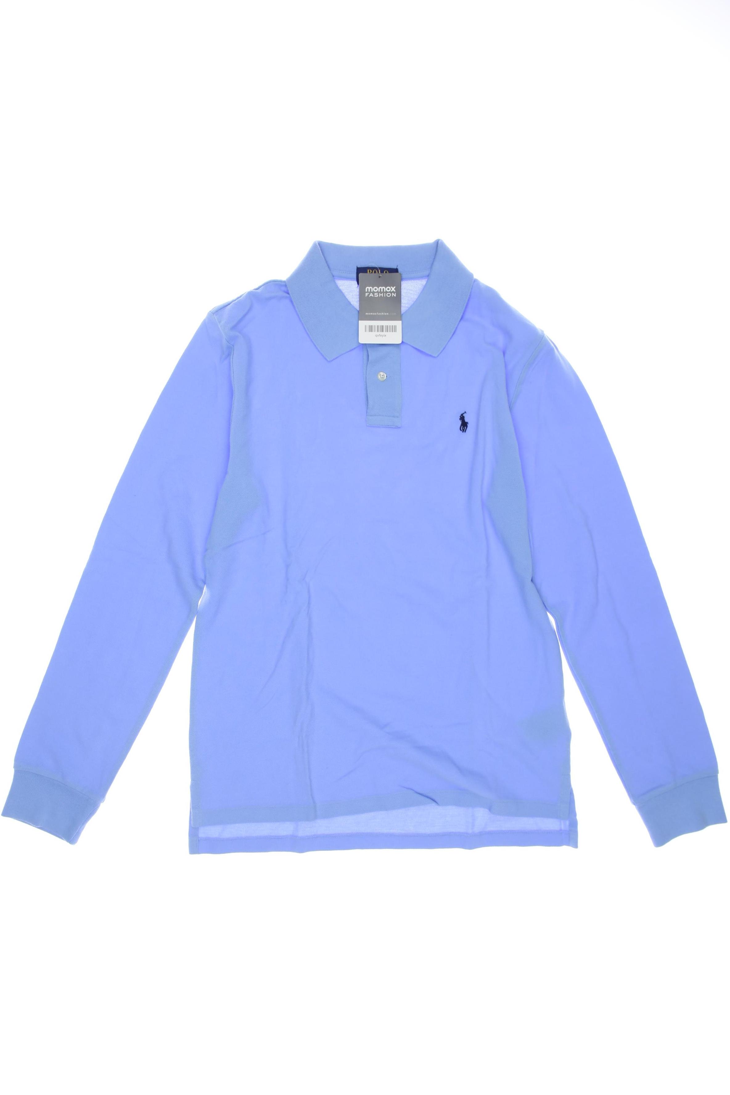 

Polo Ralph Lauren Herren Poloshirt, blau, Gr. 170