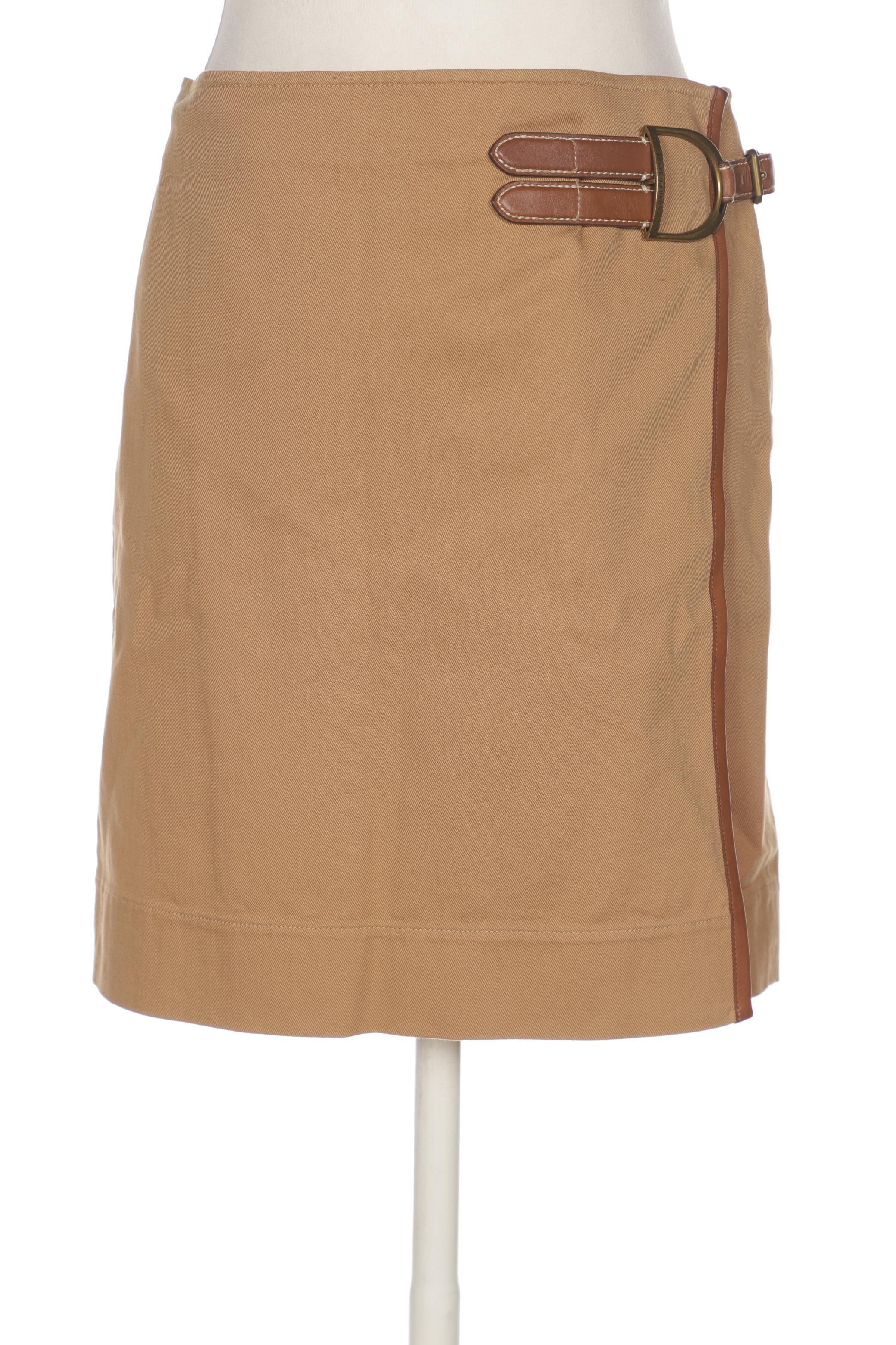 

Polo Ralph Lauren Damen Rock, beige, Gr. 8