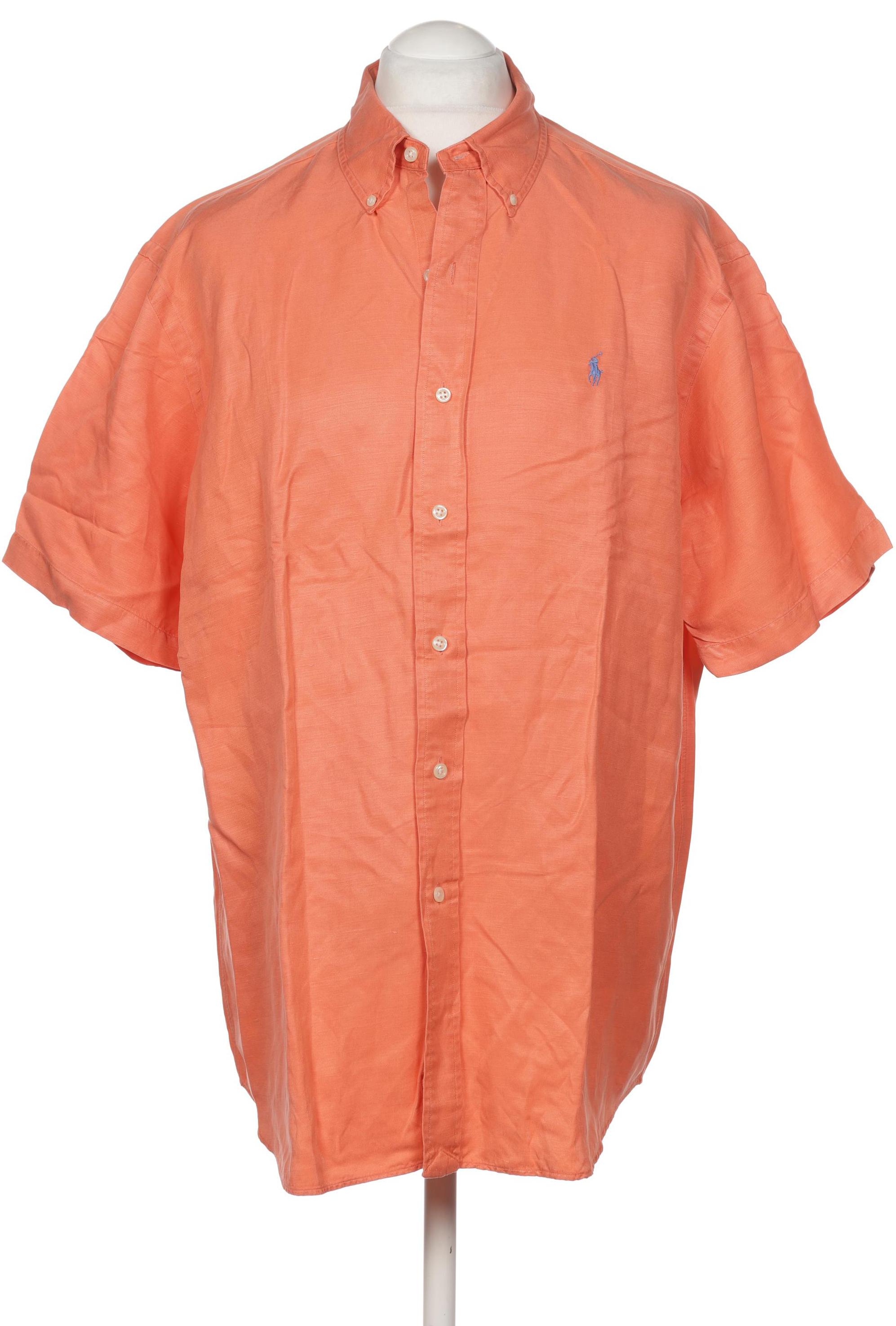 

Polo Ralph Lauren Herren Hemd, orange, Gr. 54