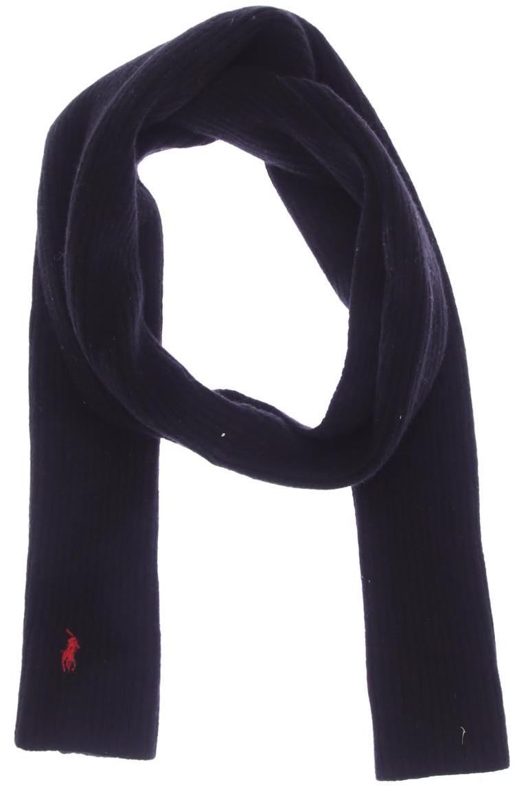 

Polo Ralph Lauren Damen Schal, schwarz, Gr.