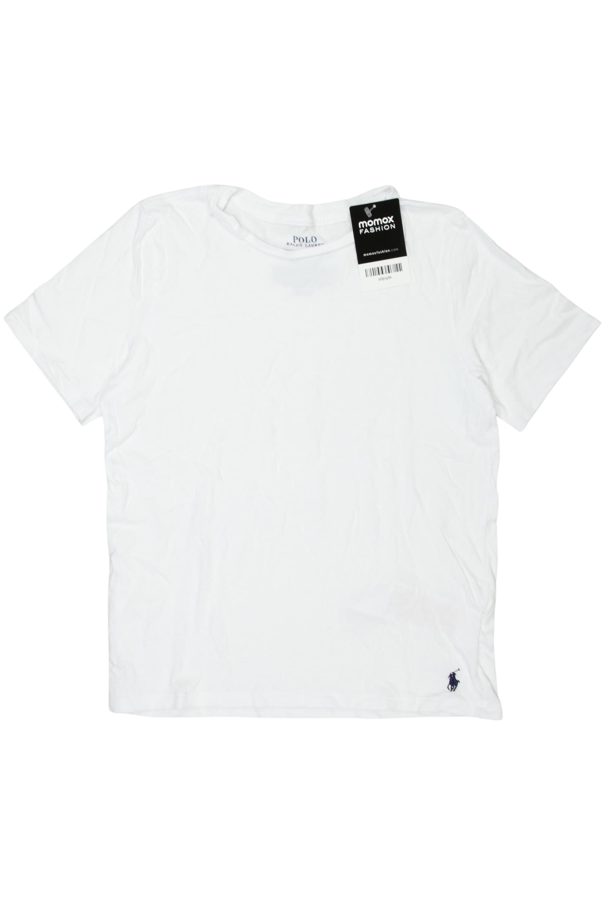 

Polo Ralph Lauren Herren T-Shirt, weiß, Gr. 158