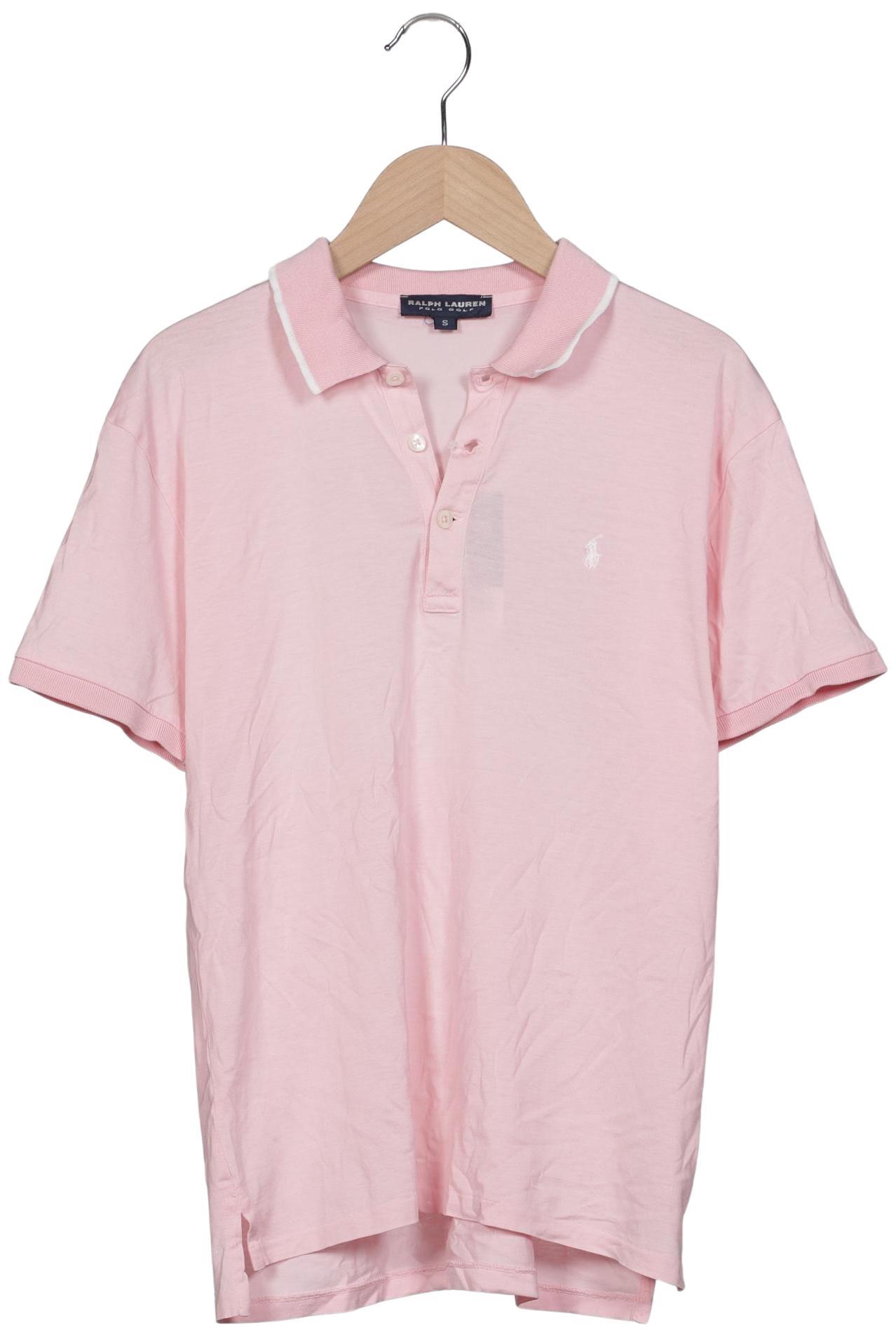 

Polo Ralph Lauren Damen Poloshirt, pink, Gr. 36