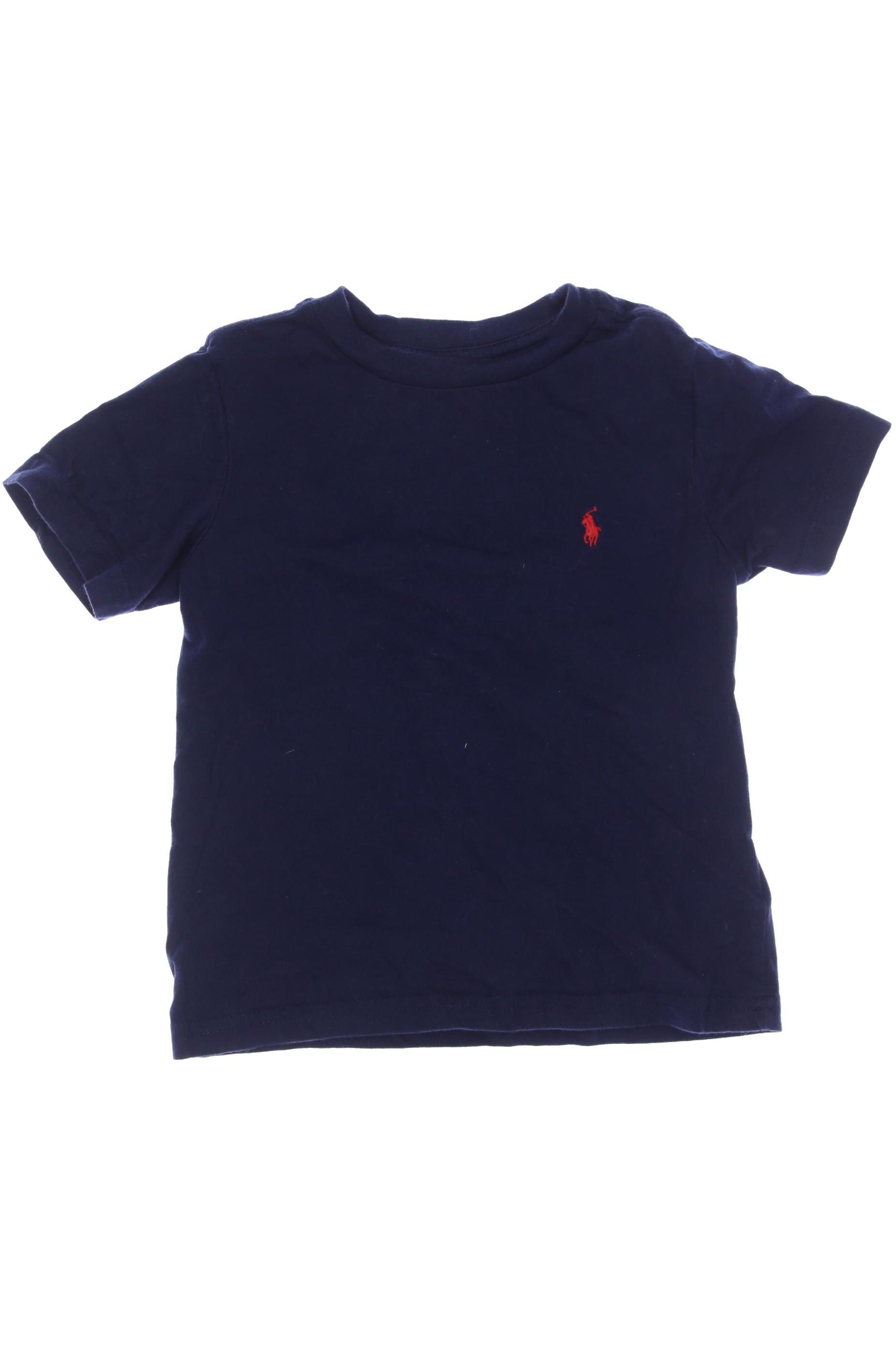 

Polo Ralph Lauren Herren T-Shirt, marineblau, Gr. 98