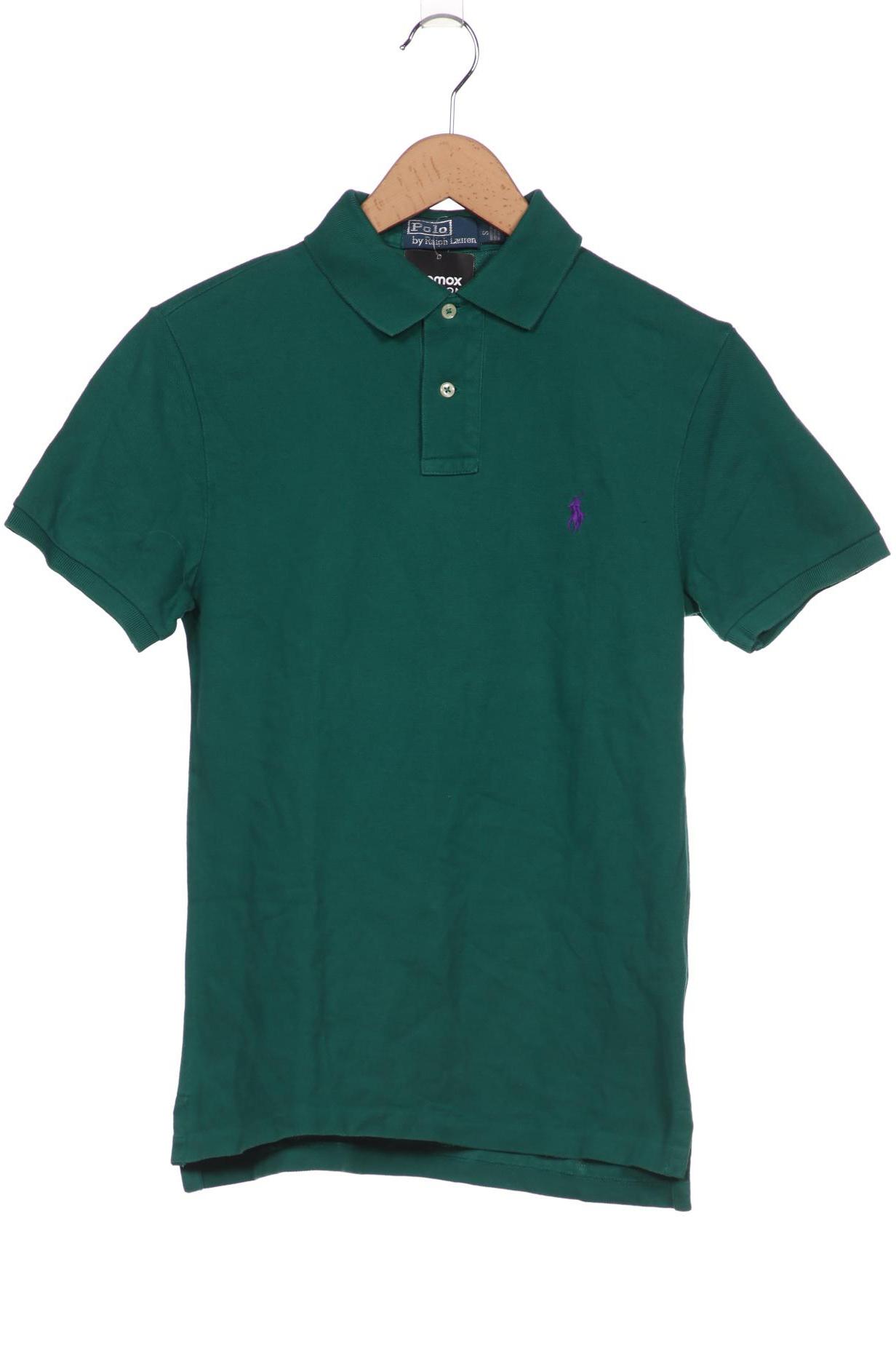 

Polo Ralph Lauren Herren Poloshirt, grün, Gr. 46