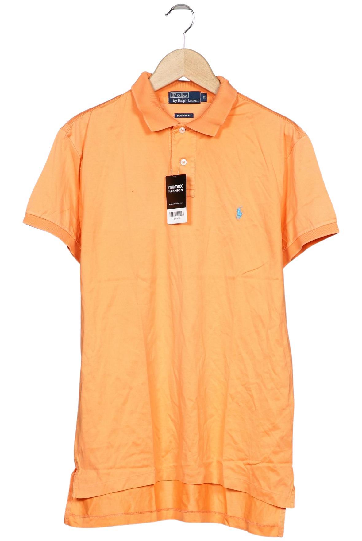 

Polo Ralph Lauren Herren Poloshirt, orange, Gr. 48