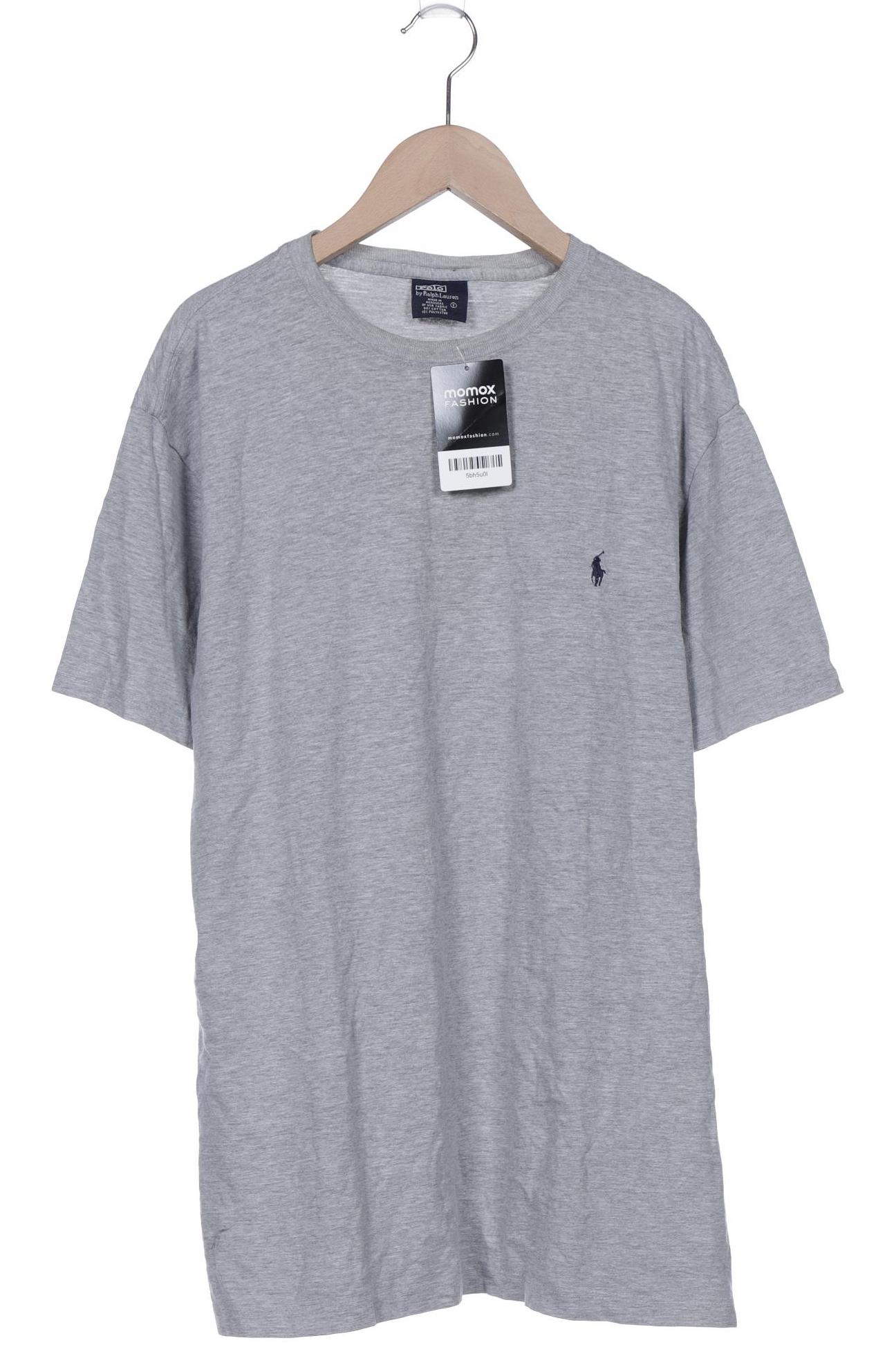 

Polo Ralph Lauren Herren T-Shirt, grau, Gr. 46