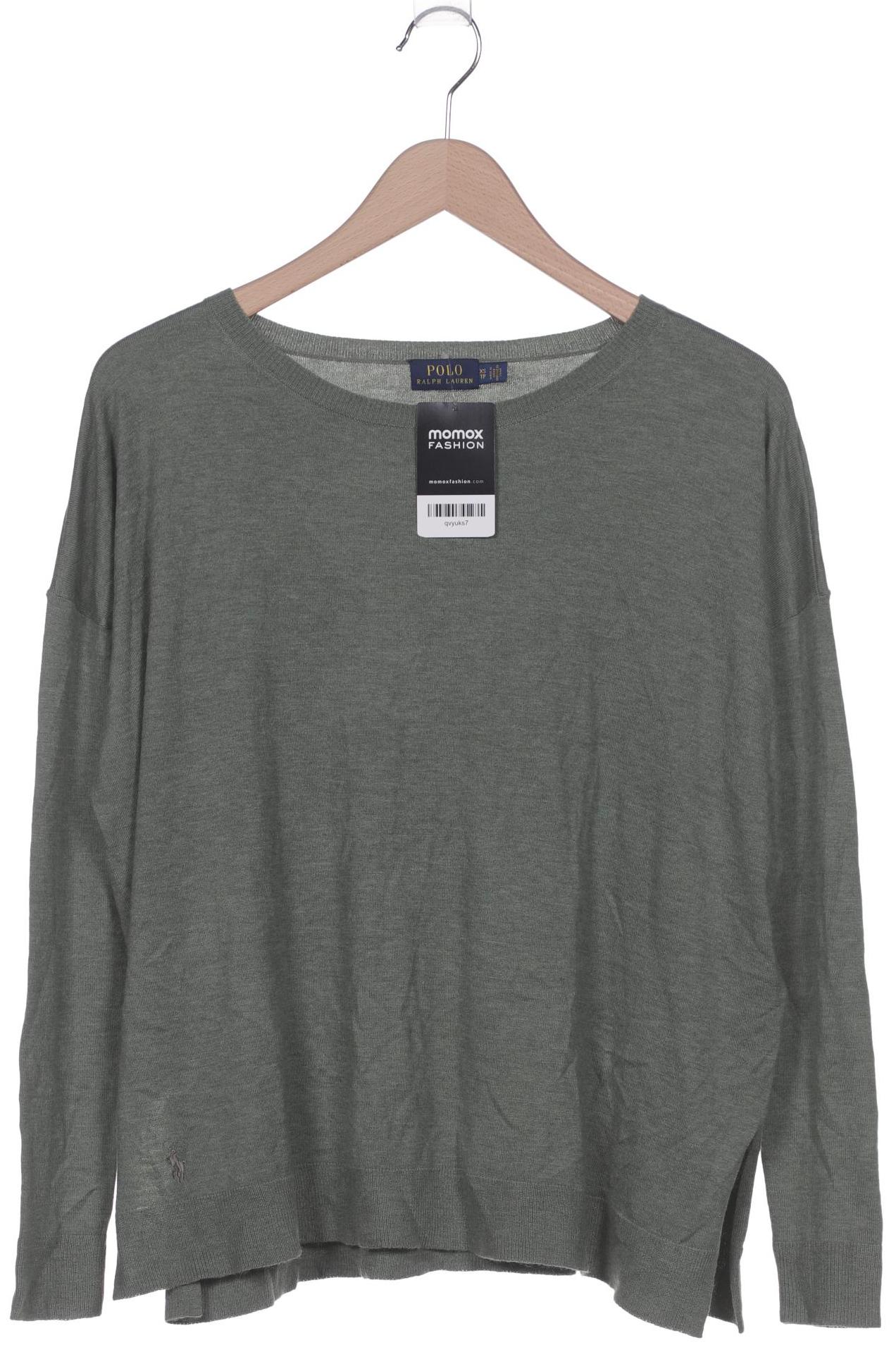 

Polo Ralph Lauren Damen Pullover, grün, Gr. 34