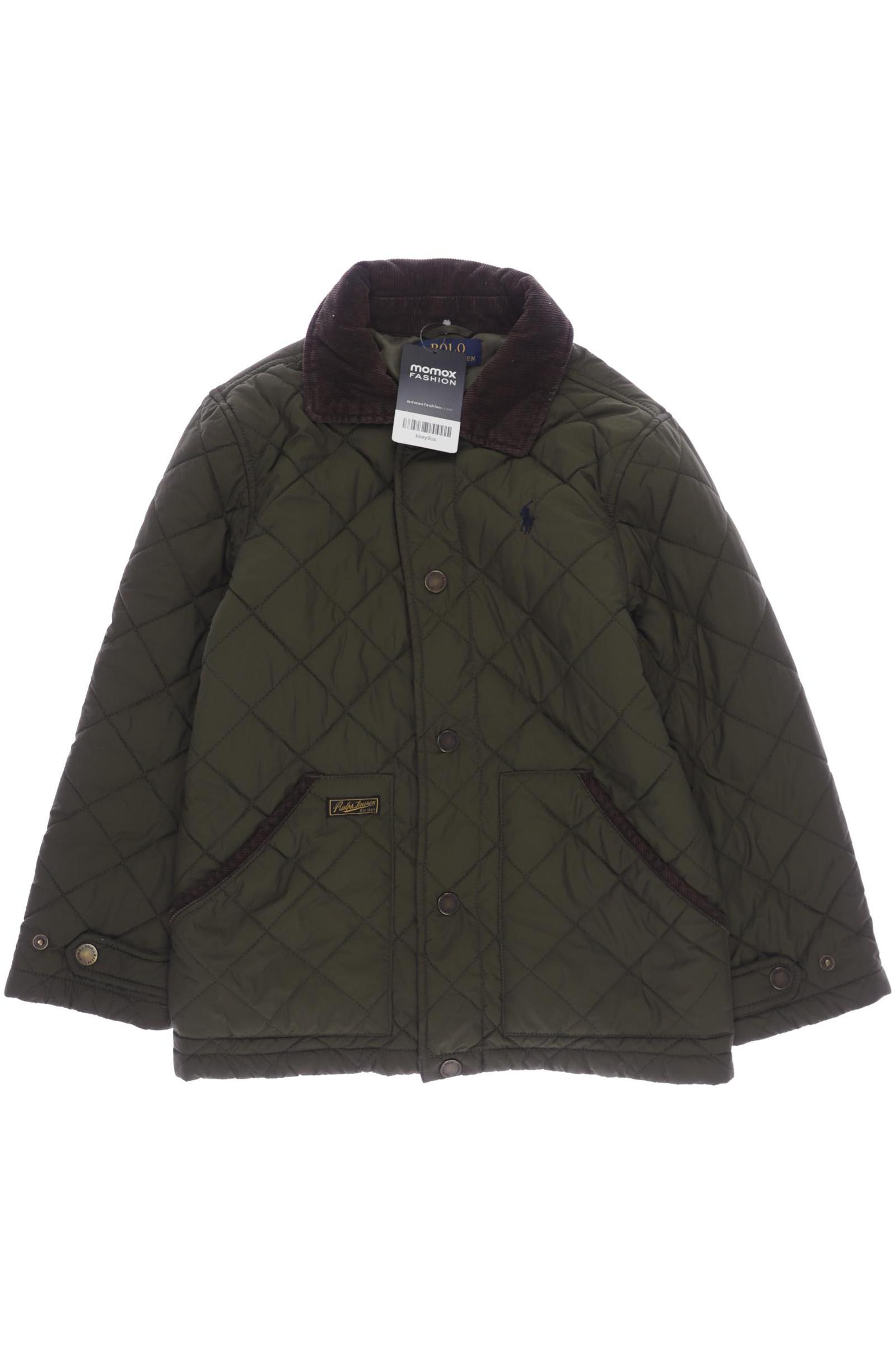 

Polo Ralph Lauren Herren Jacke, grün, Gr. 134