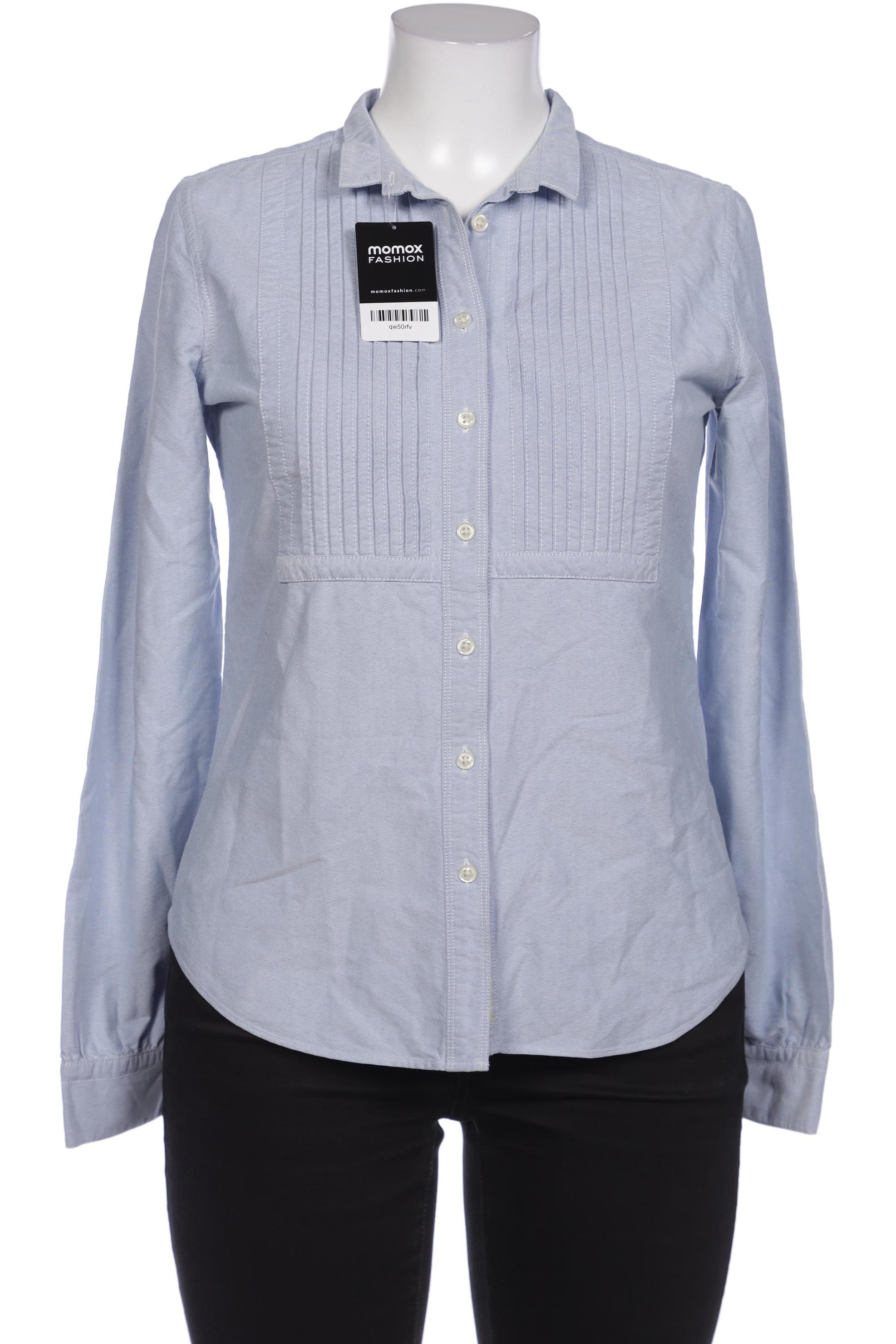 

Polo Ralph Lauren Damen Bluse, hellblau, Gr. 42