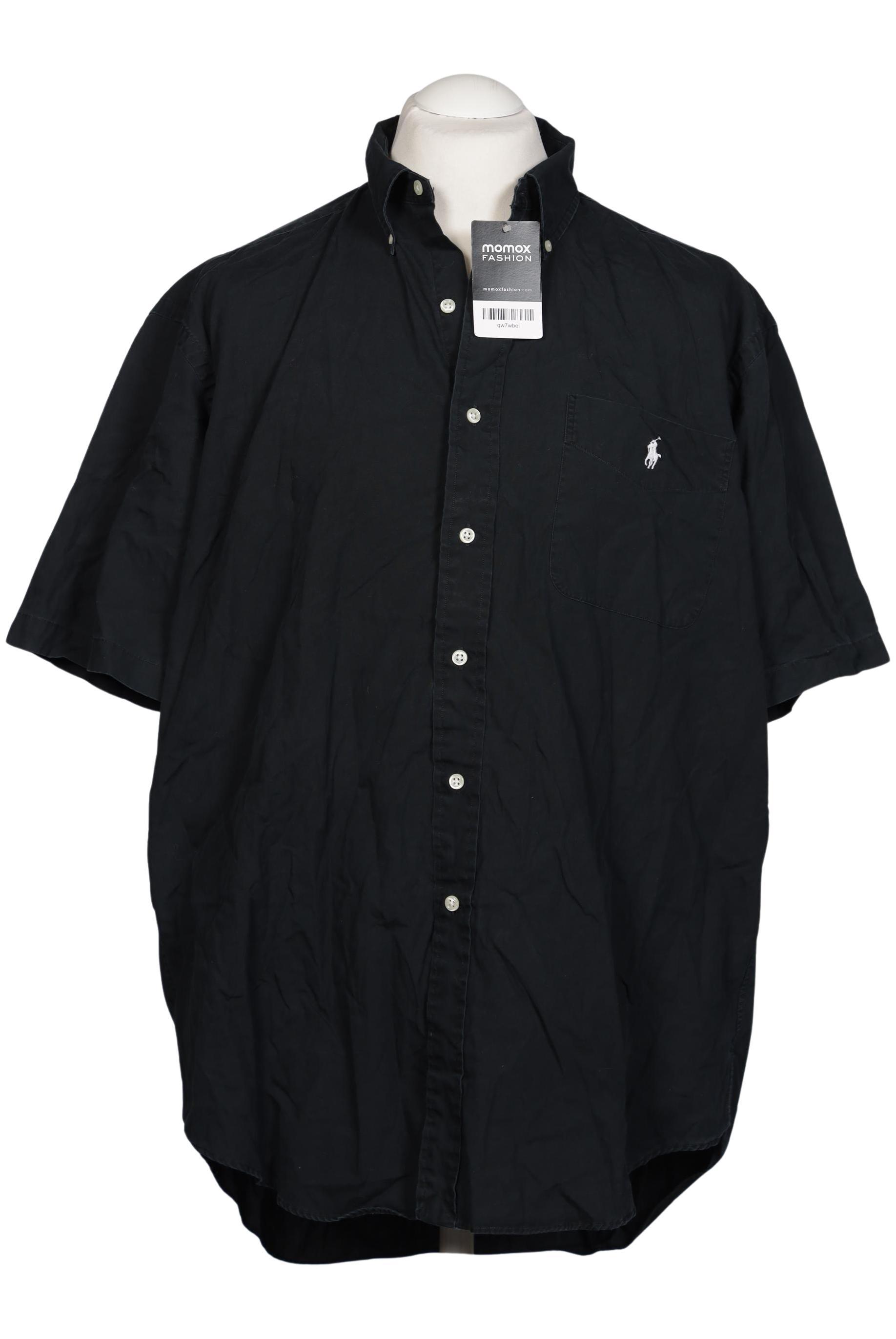 

Polo Ralph Lauren Herren Hemd, marineblau, Gr. 52