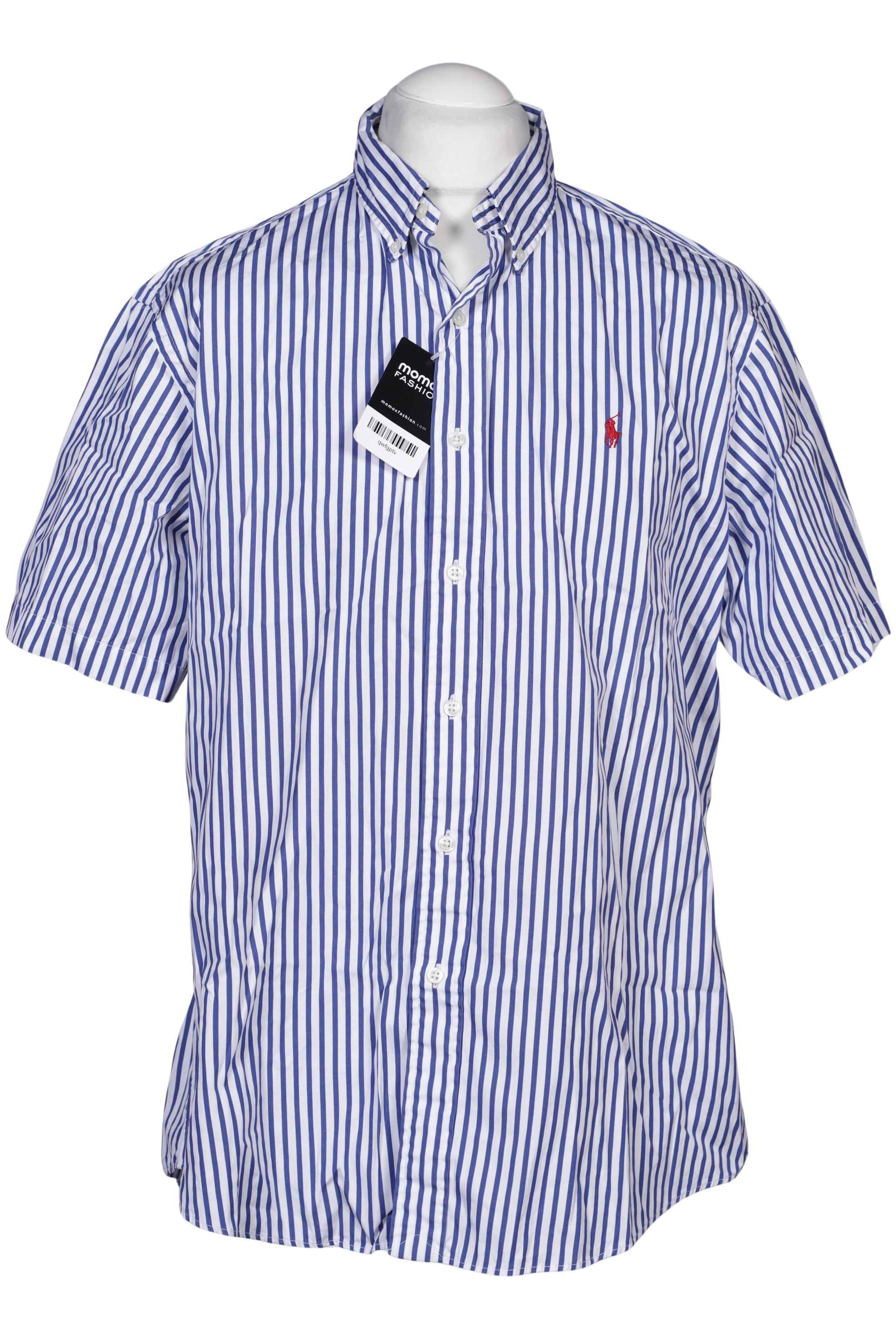 

Polo Ralph Lauren Herren Hemd, weiß, Gr. 54