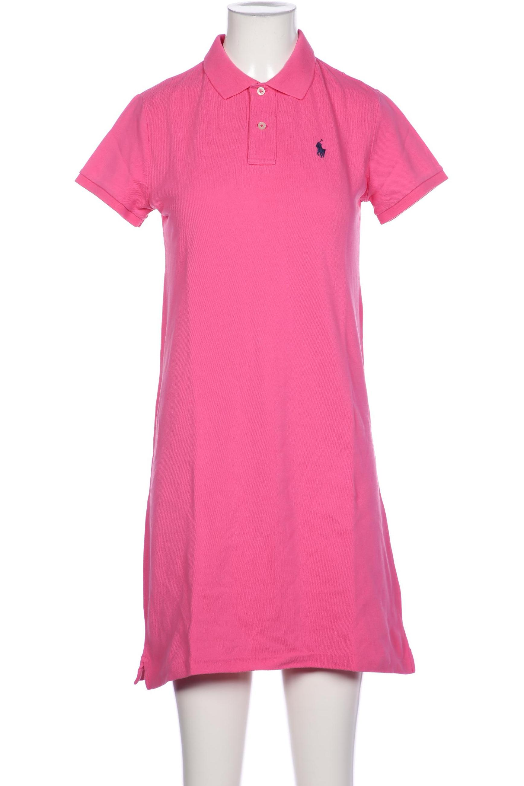 

Polo Ralph Lauren Damen Kleid, pink