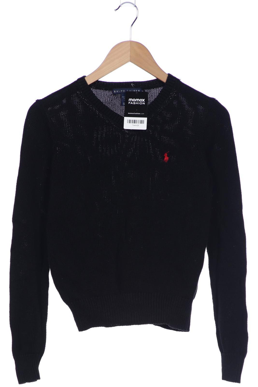 

Polo Ralph Lauren Damen Pullover, marineblau, Gr. 38