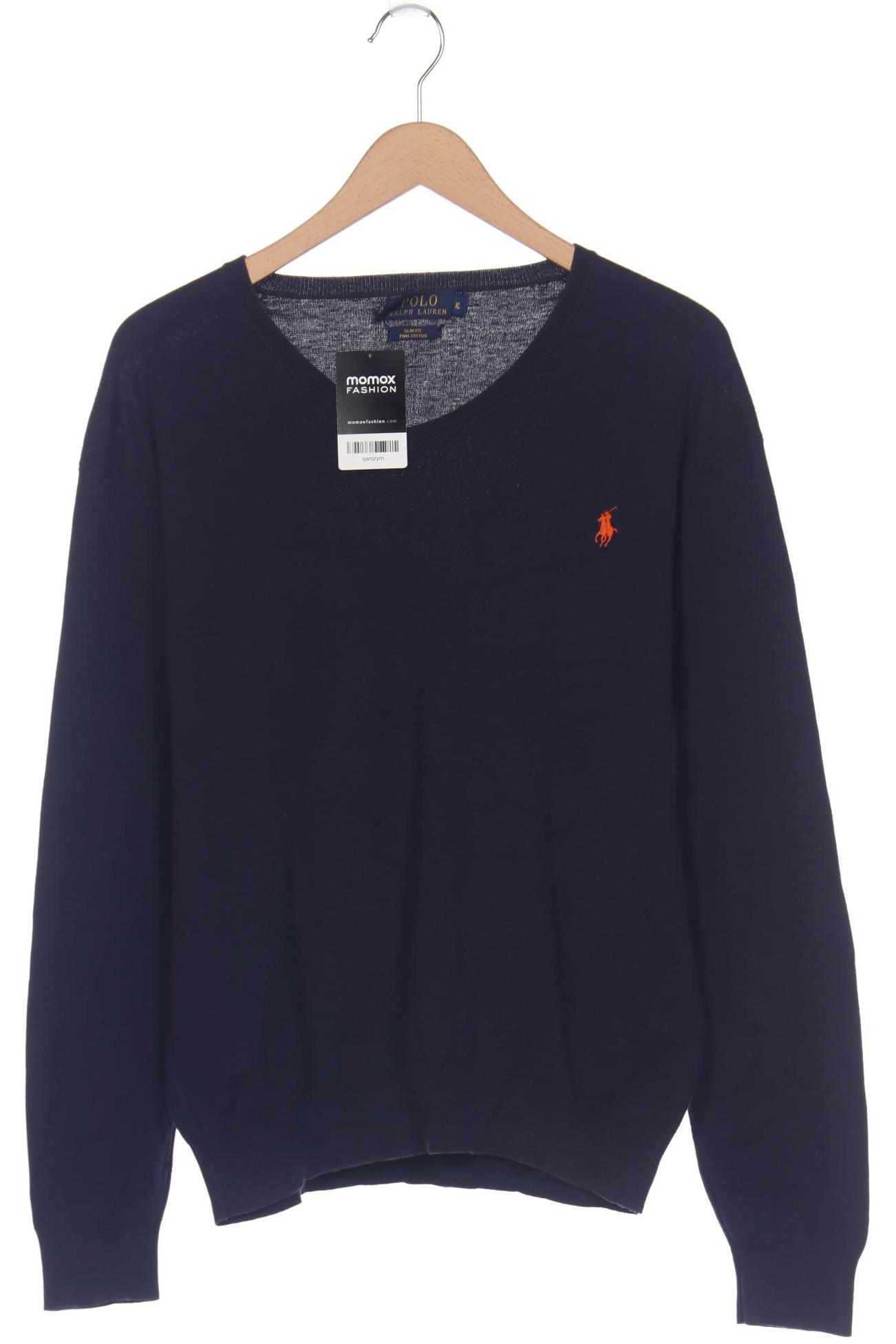 

Polo Ralph Lauren Herren Pullover, marineblau, Gr. 54