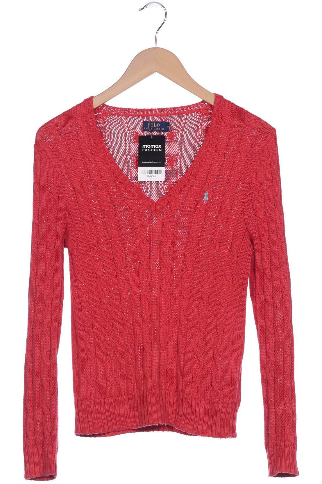 

Polo Ralph Lauren Damen Pullover, rot, Gr. 38