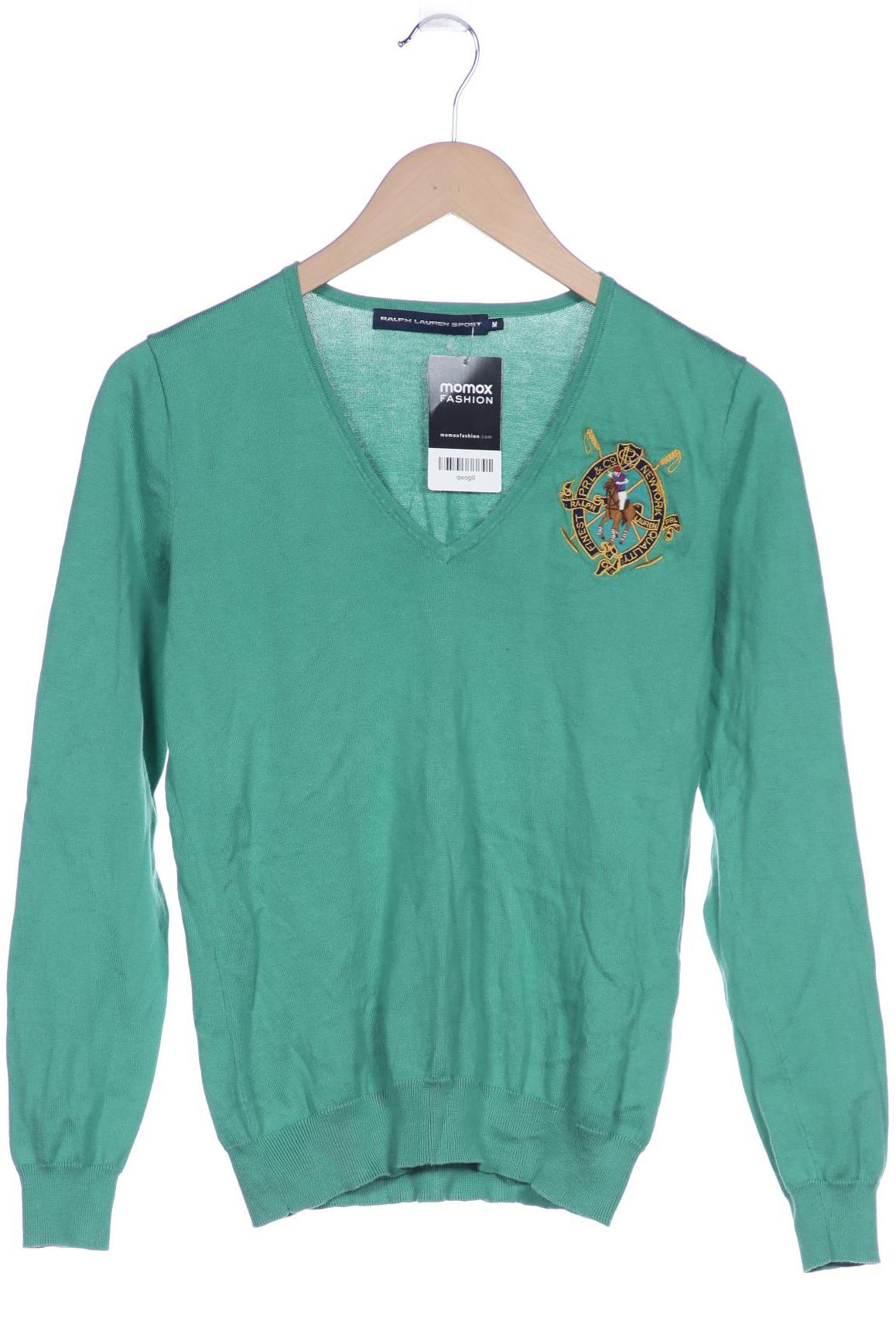 

Polo Ralph Lauren Damen Pullover, grün, Gr. 38