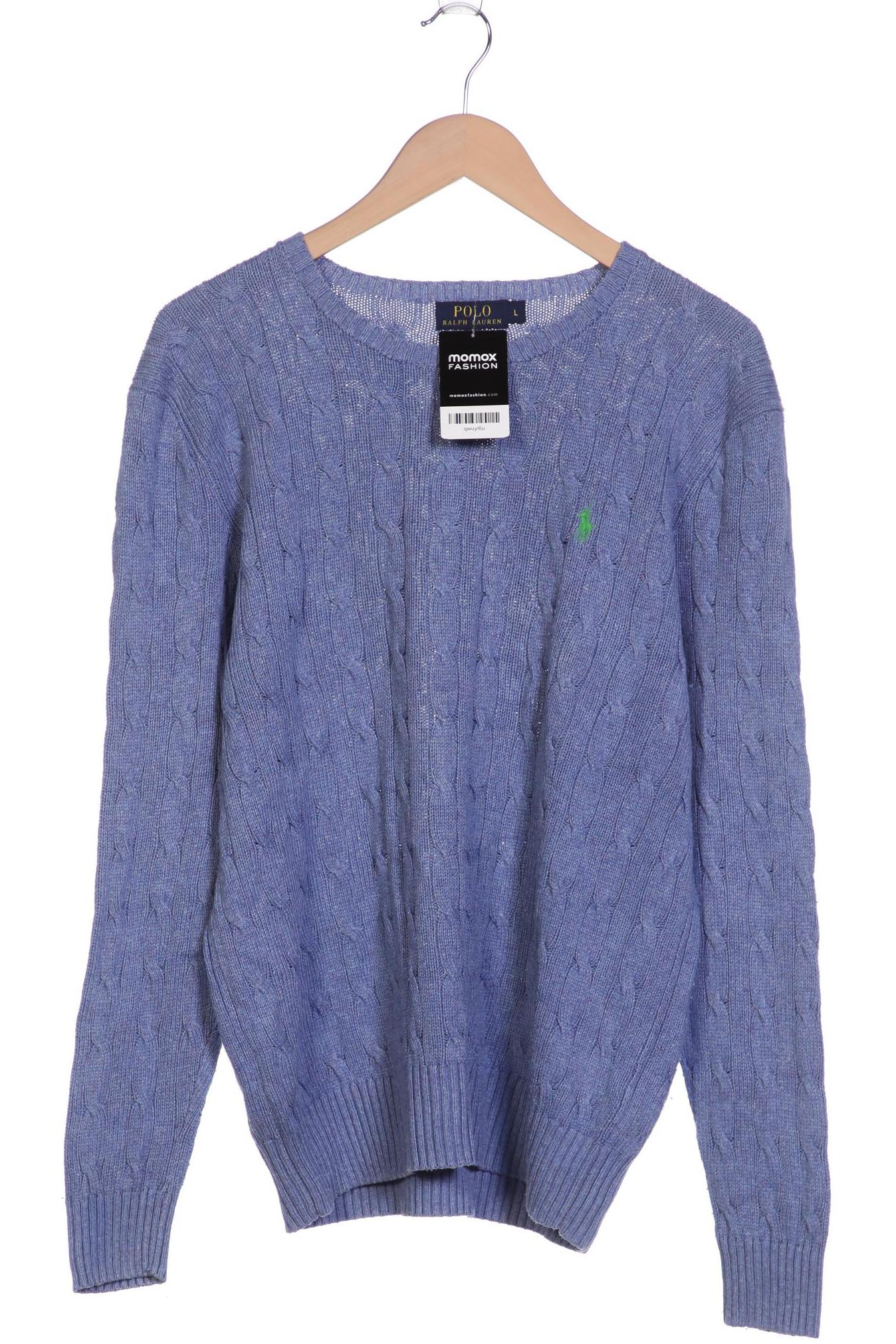 

Polo Ralph Lauren Herren Pullover, blau