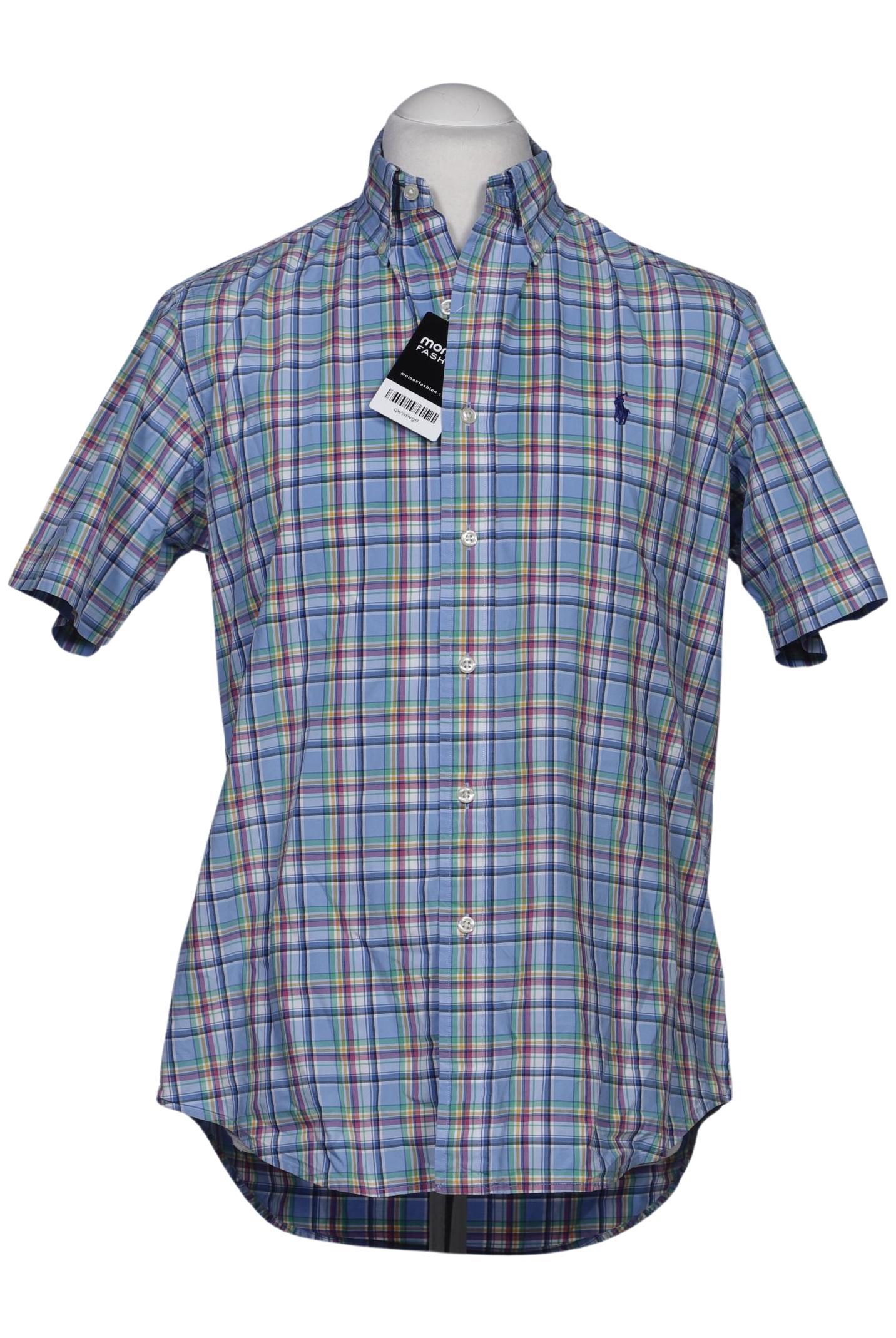 

Polo Ralph Lauren Herren Hemd, hellblau, Gr. 48