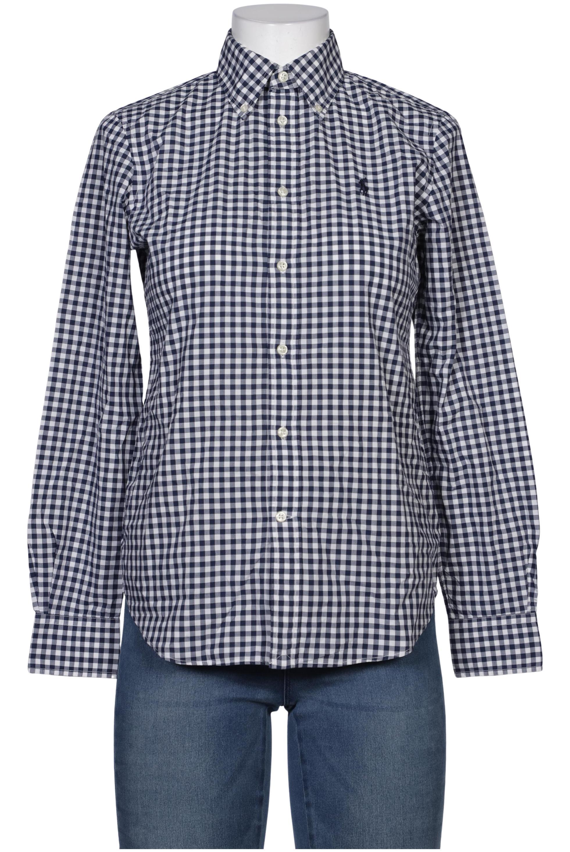 

Polo Ralph Lauren Damen Bluse, mehrfarbig, Gr. 6