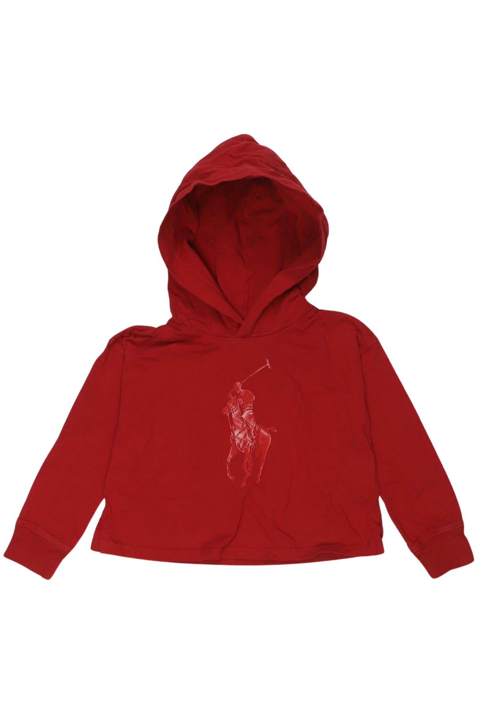 

Polo Ralph Lauren Jungen Hoodies & Sweater, rot, Gr. 110