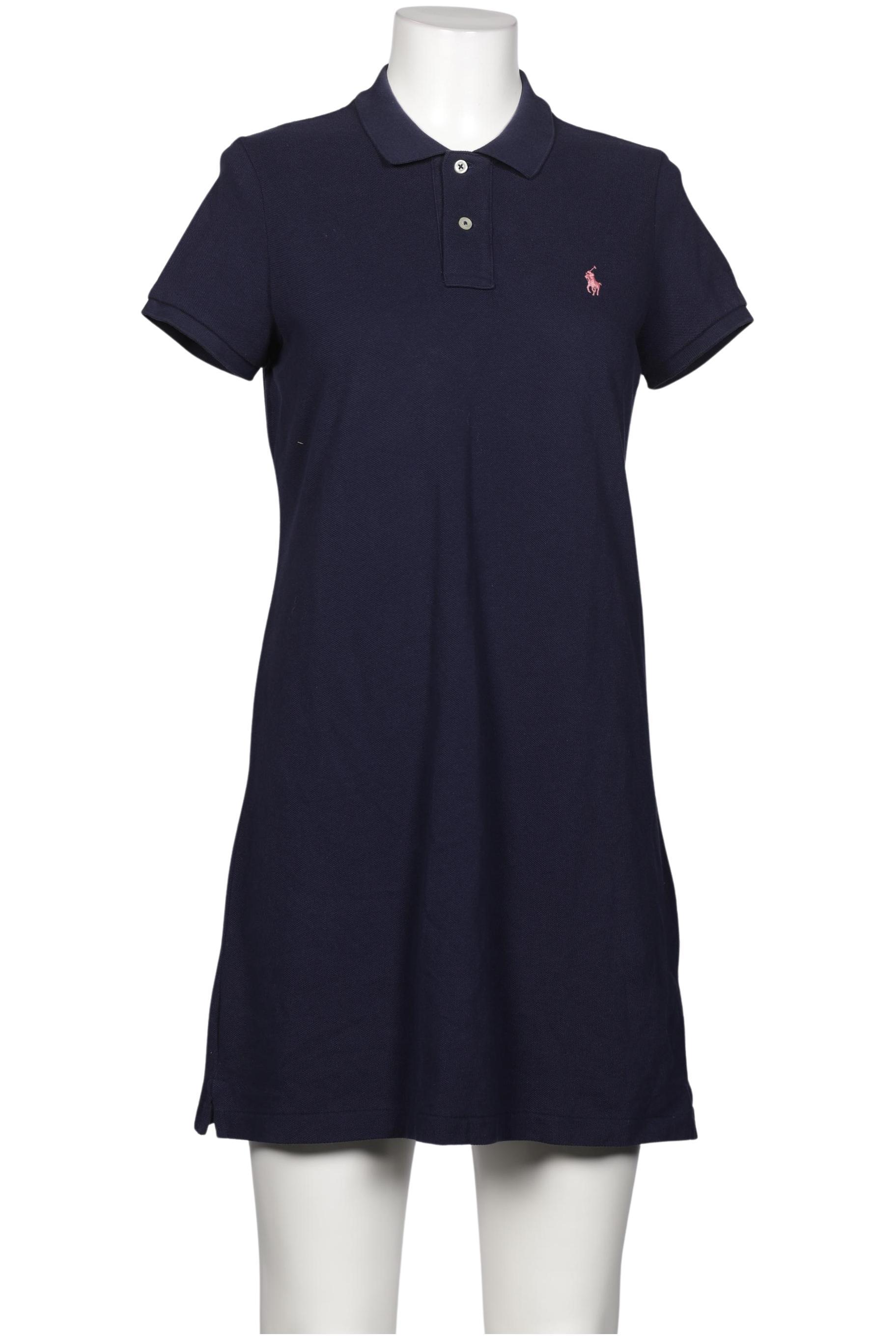 

Polo Ralph Lauren Damen Kleid, marineblau, Gr. 42