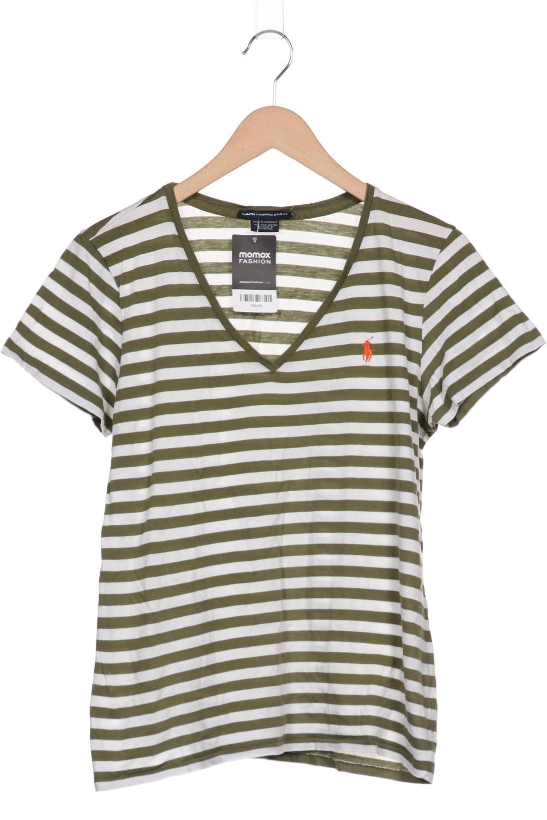 

Polo Ralph Lauren Damen T-Shirt, grün