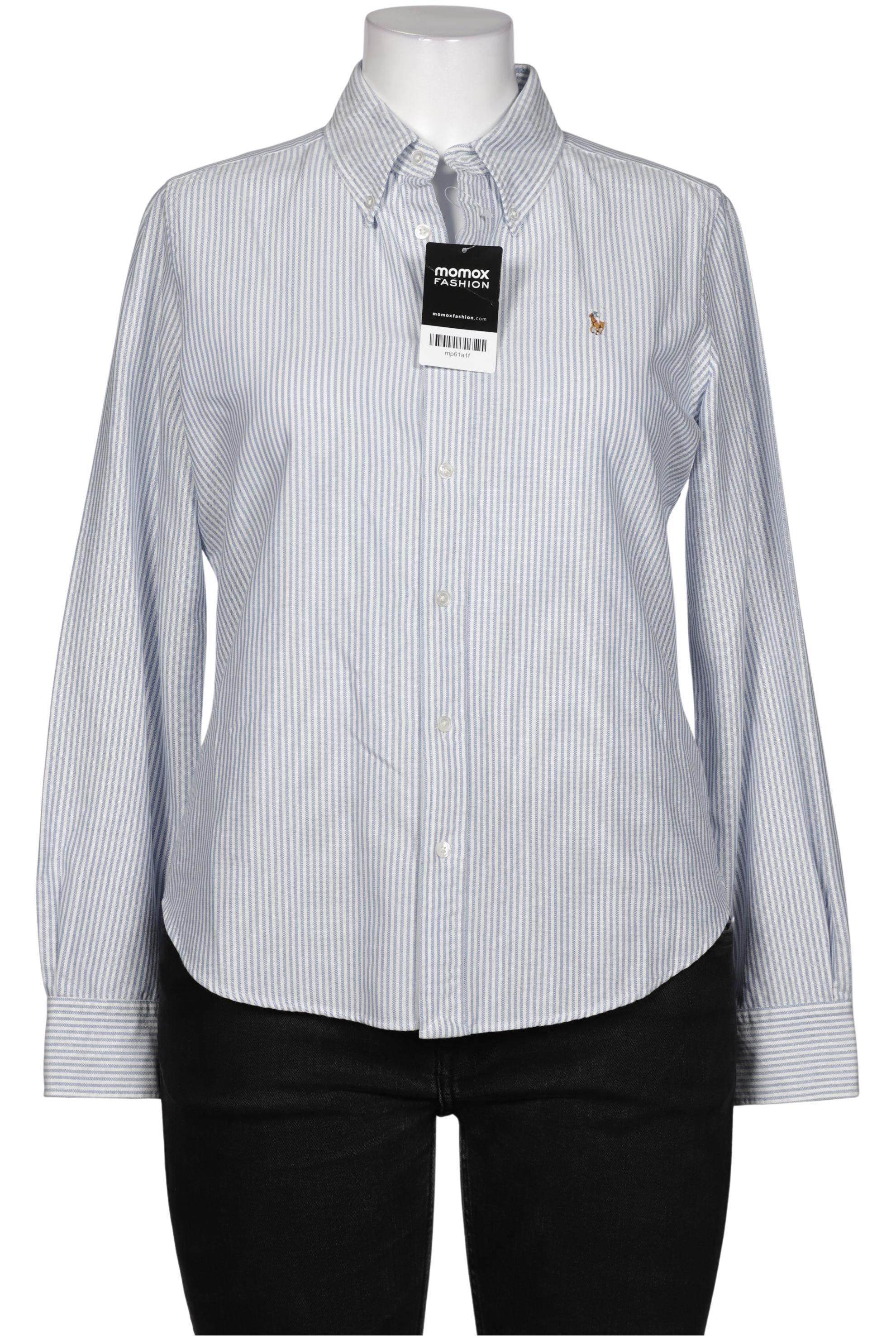 

Polo Ralph Lauren Damen Bluse, mehrfarbig, Gr. 14