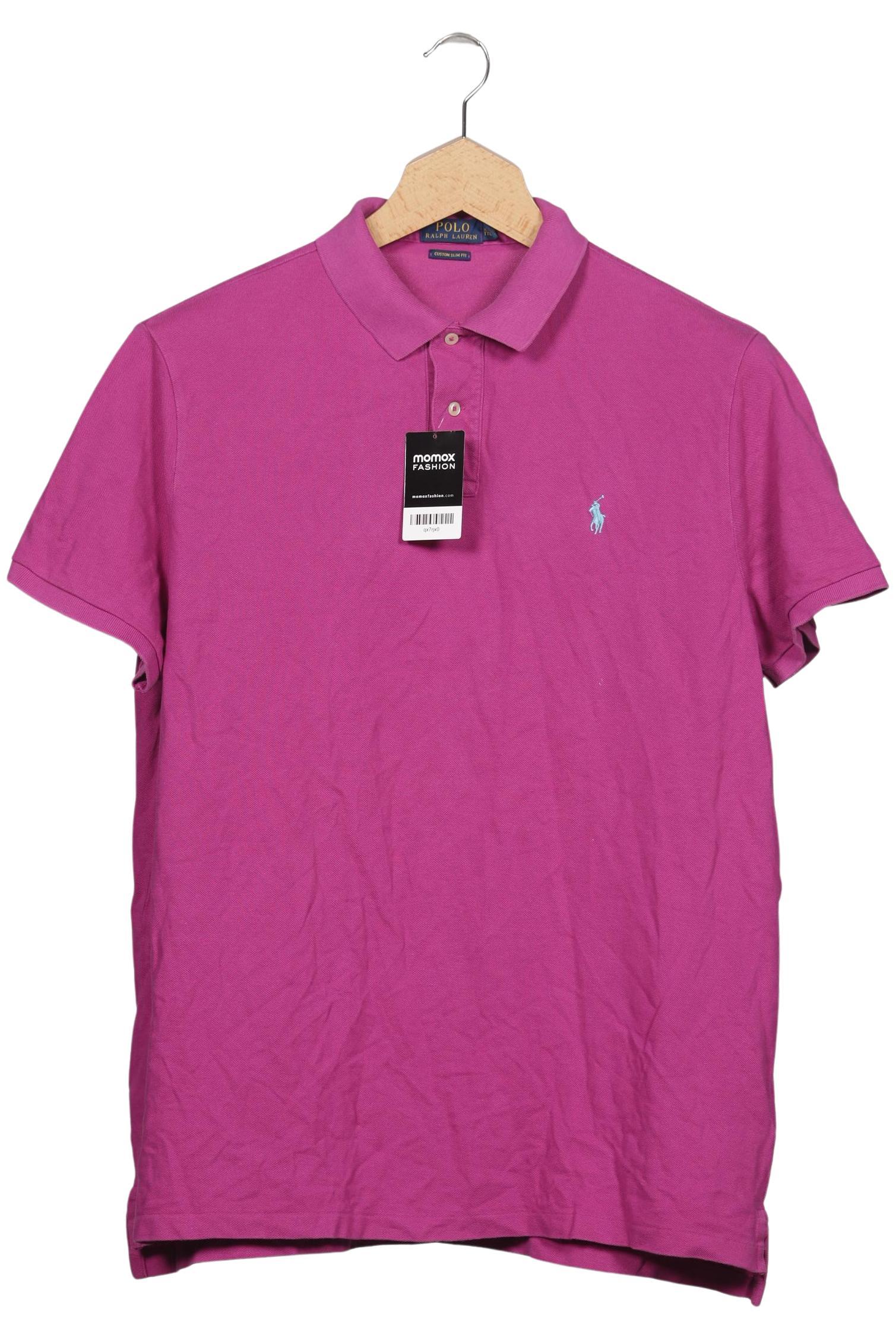 

Polo Ralph Lauren Herren Poloshirt, pink, Gr. 56