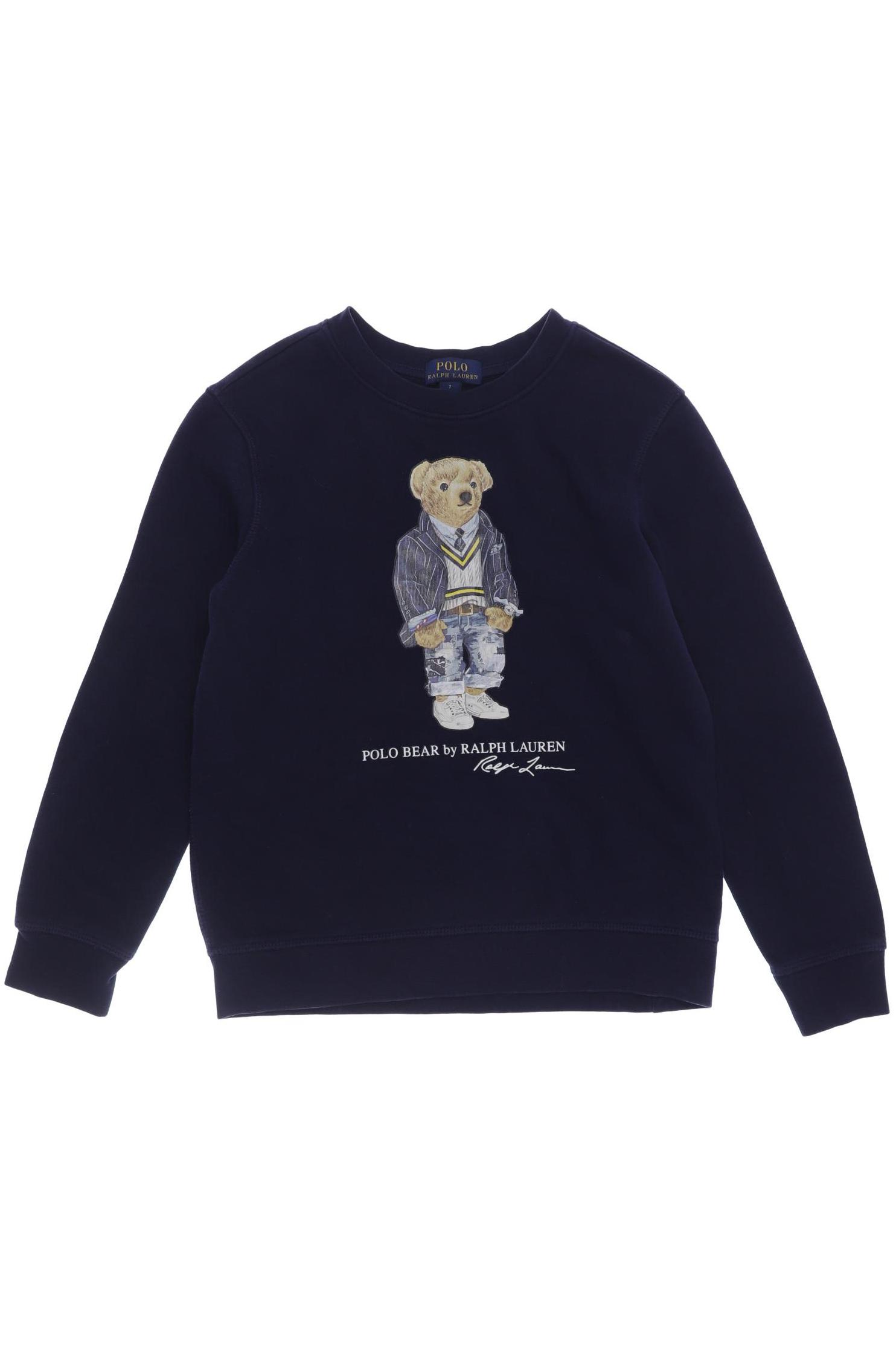 

Polo Ralph Lauren Herren Hoodies & Sweater, marineblau, Gr. 128