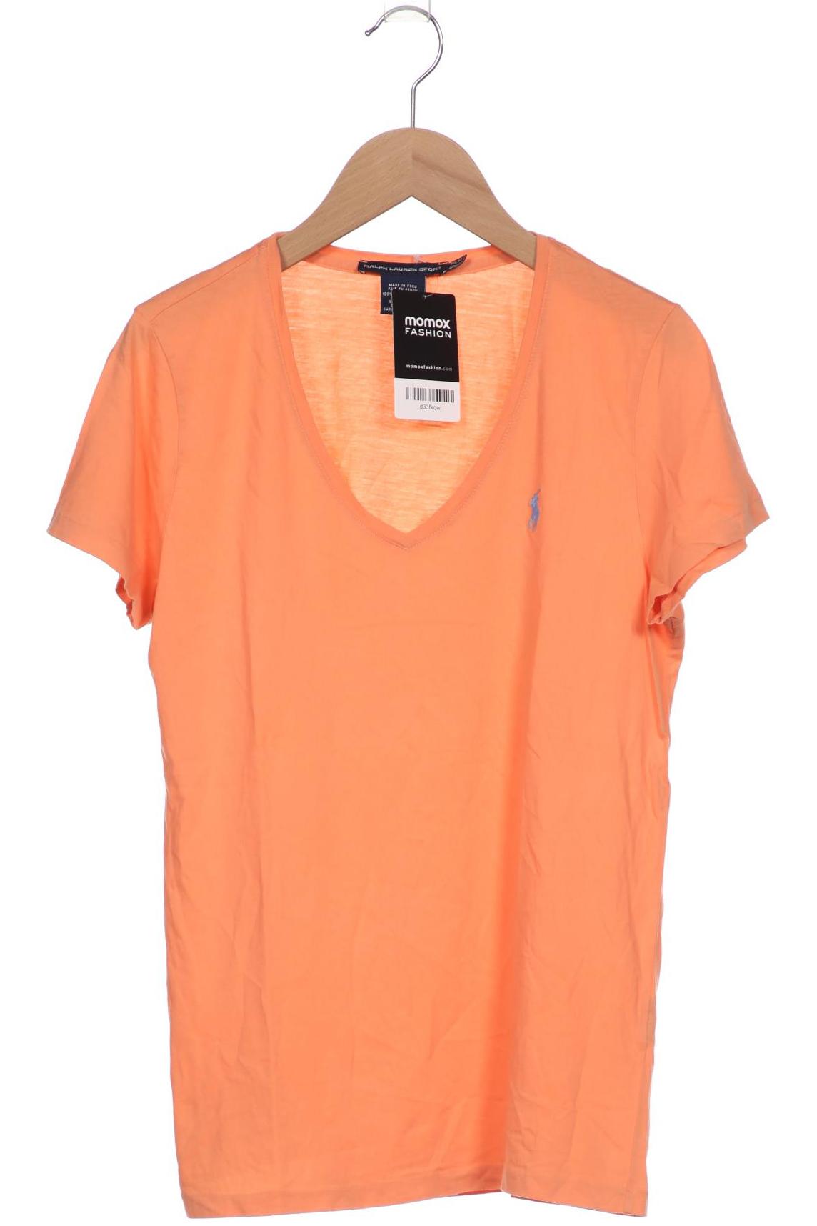

Polo Ralph Lauren Damen T-Shirt, orange